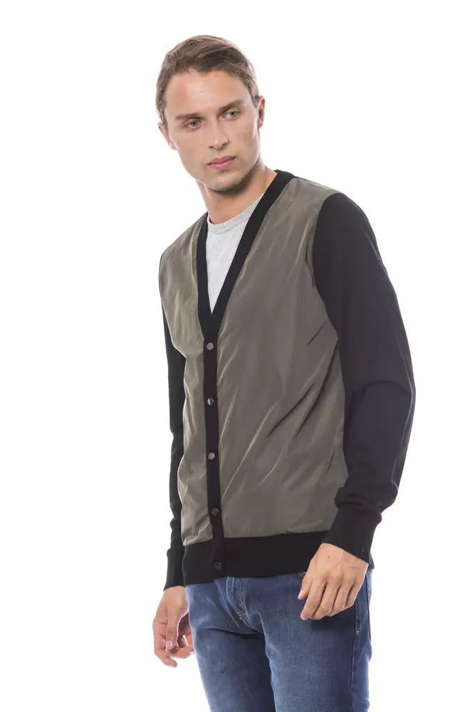 Cardigan Verri multicolore