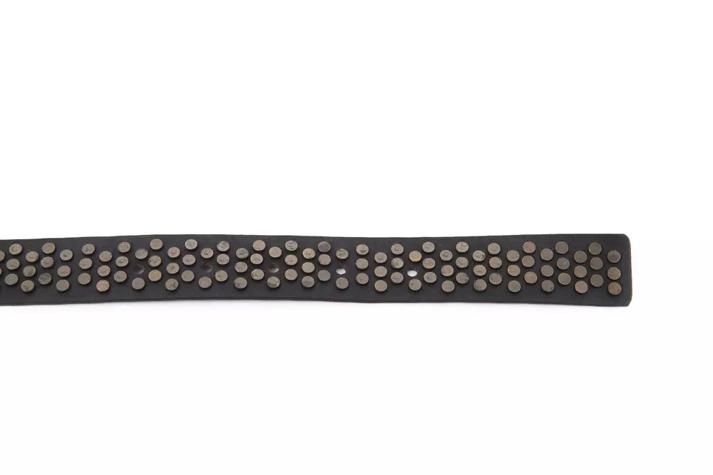 Ceinture Byblos noire