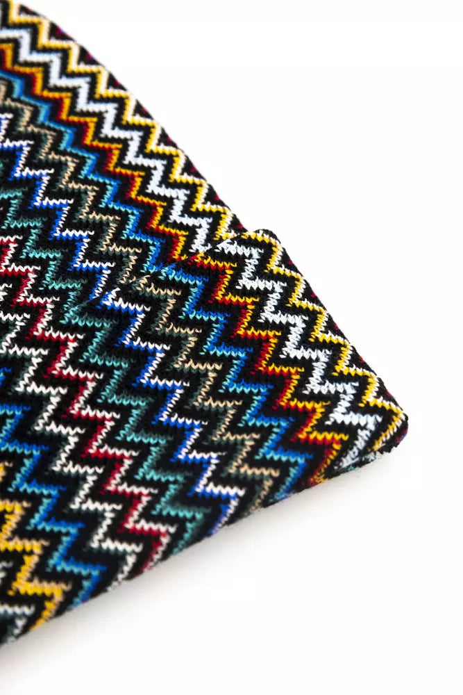 Chapeau Missoni multicolore