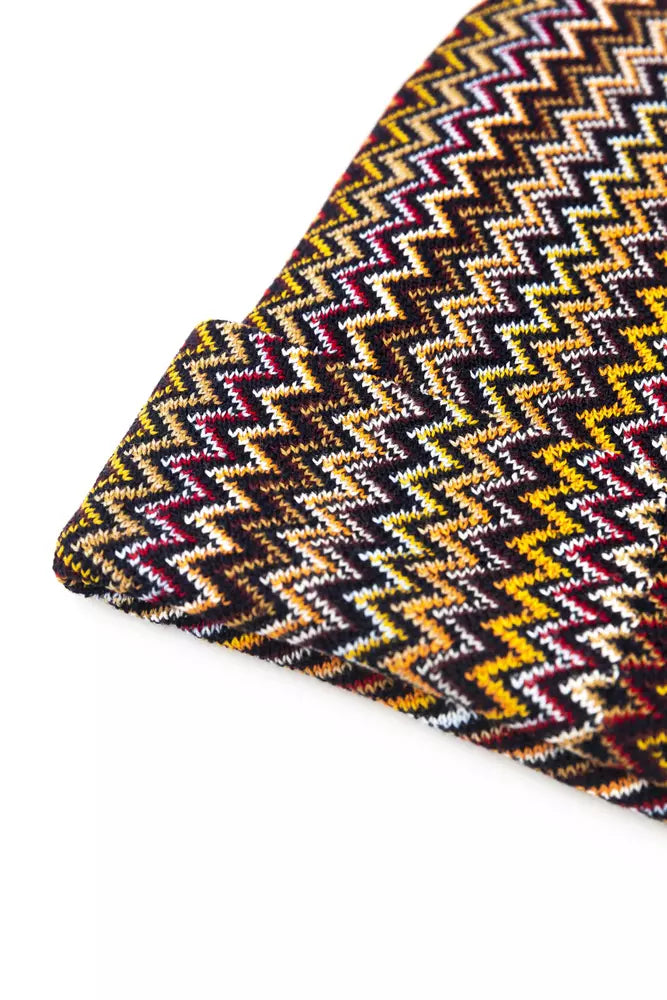 Chapeau Missoni multicolore