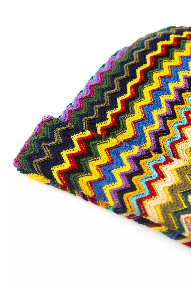 Chapeau Missoni multicolore