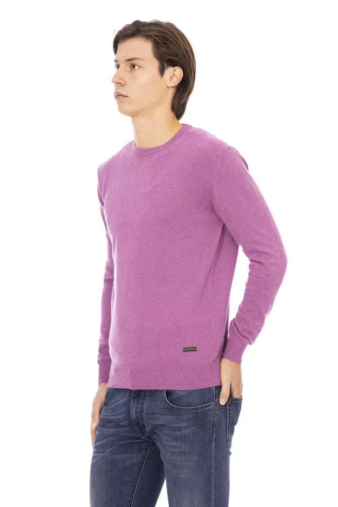 Pull Baldinini Trend violet