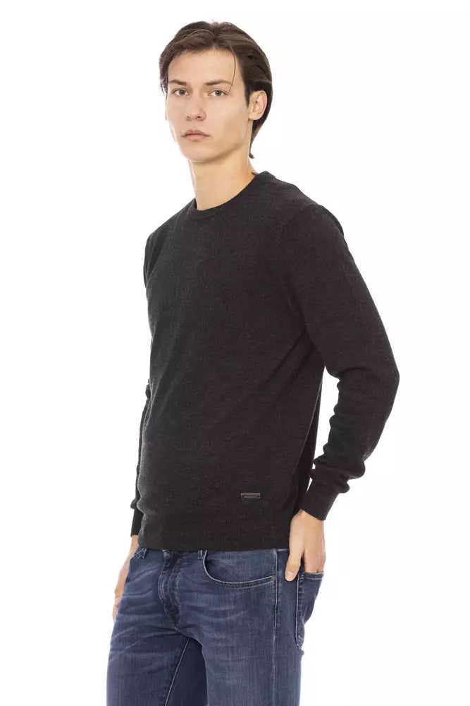 Pull Baldinini noir