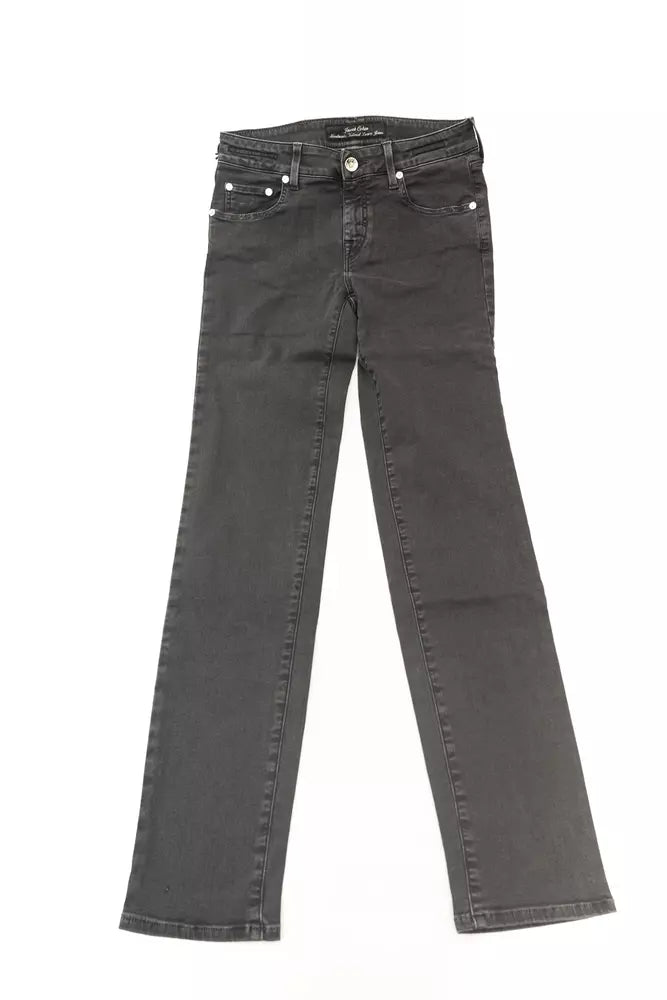 Jeans Jacob Cohen noirs