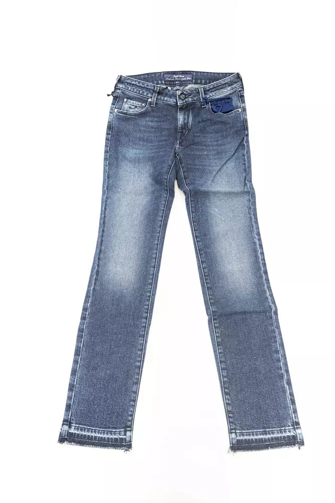 Jeans Jacob Cohen bleus