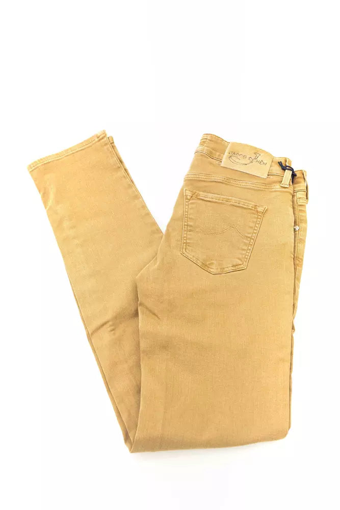 Jean Jacob Cohen beige