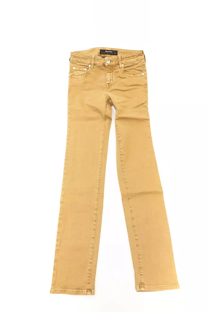 Jean Jacob Cohen beige