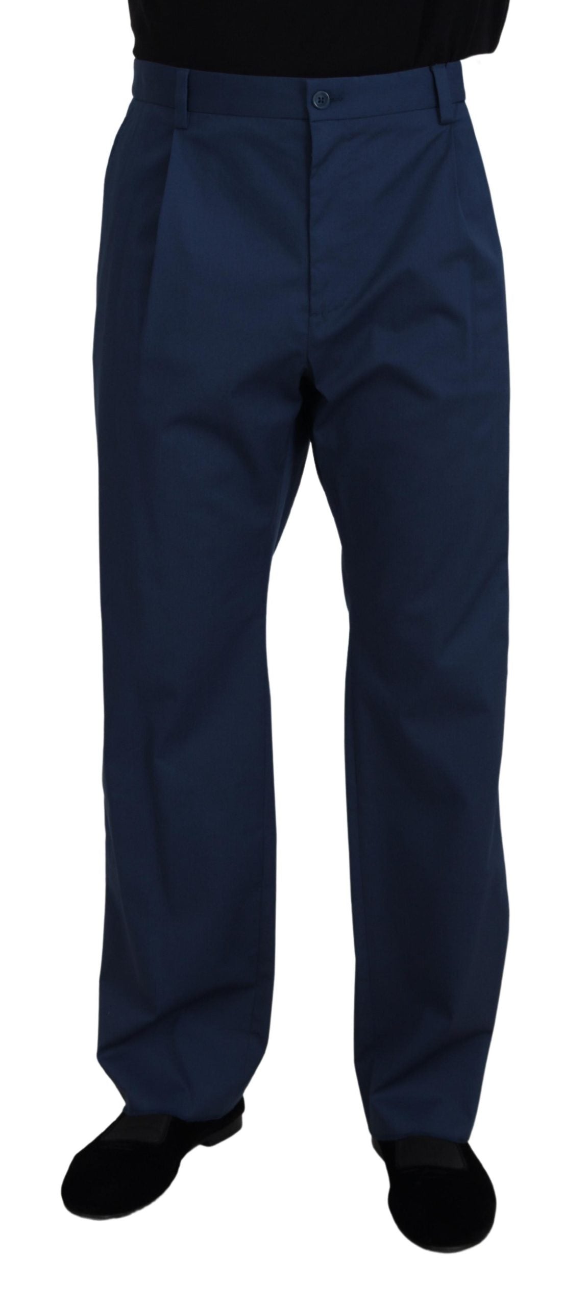 Pantalons Dolce & Gabbana bleus