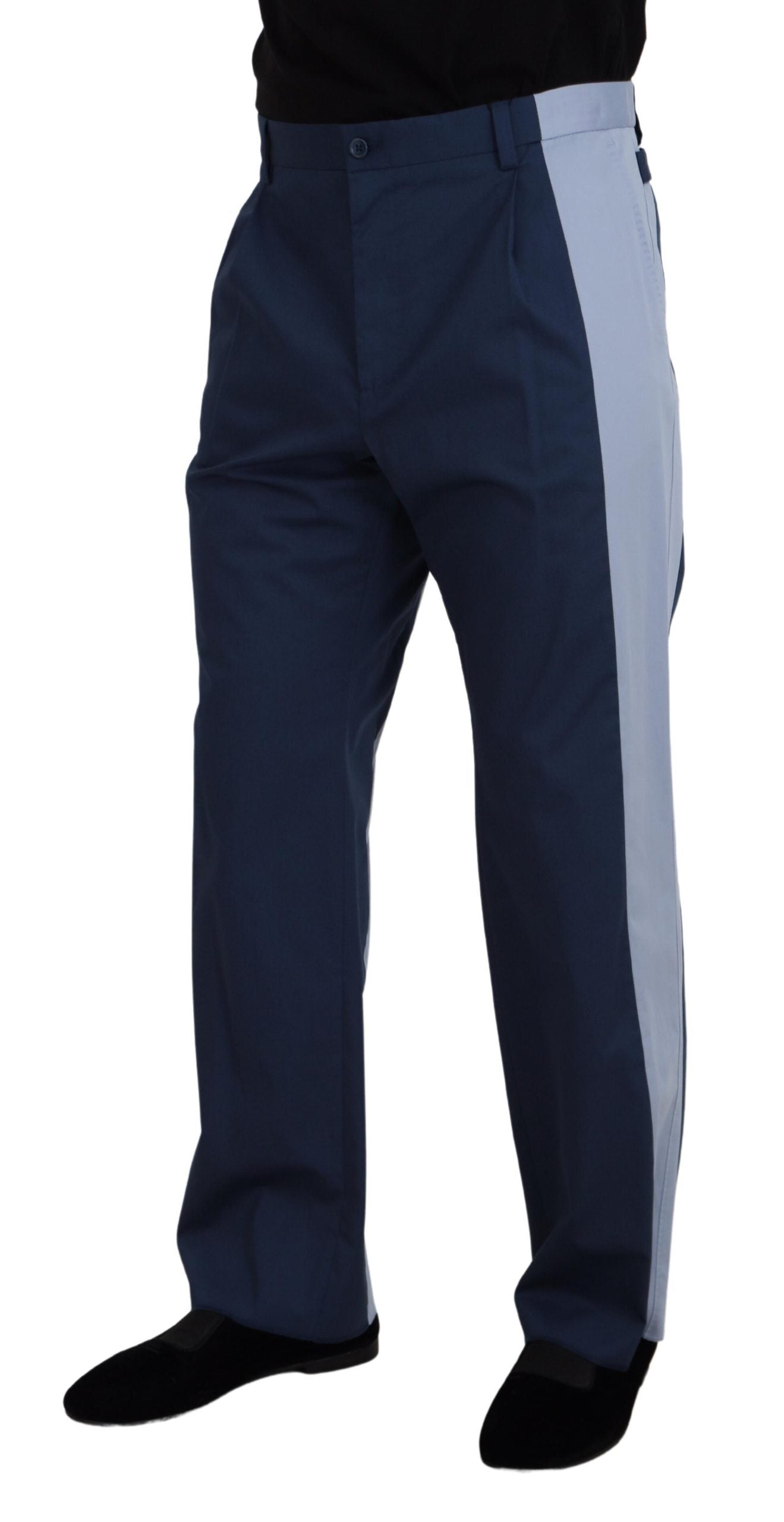 Pantalons Dolce & Gabbana bleus
