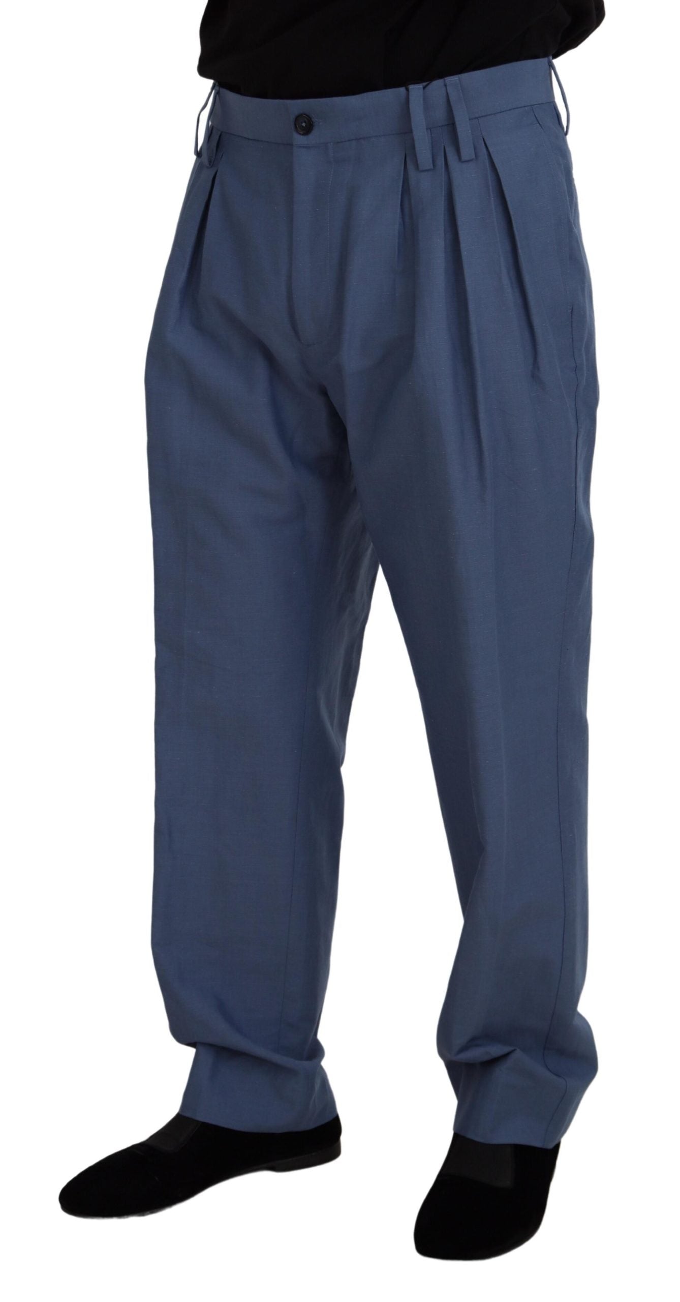 Pantalons Dolce & Gabbana bleus