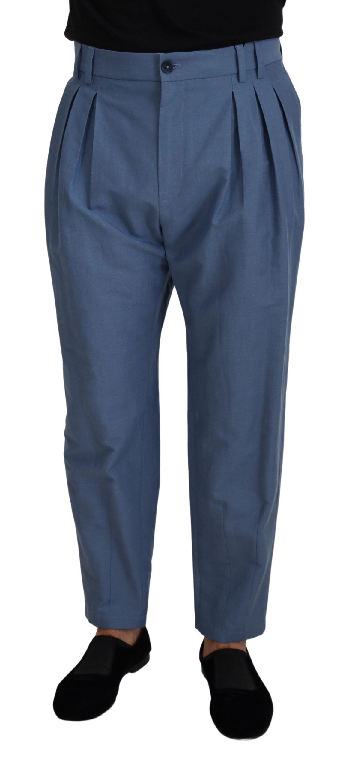 Pantalons Dolce & Gabbana bleus