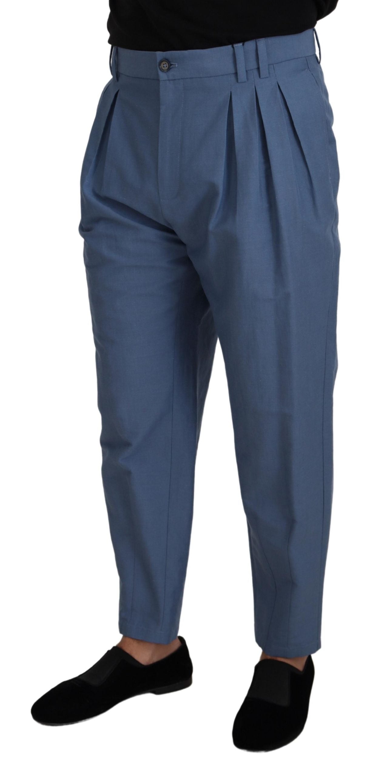 Pantalons Dolce & Gabbana bleus