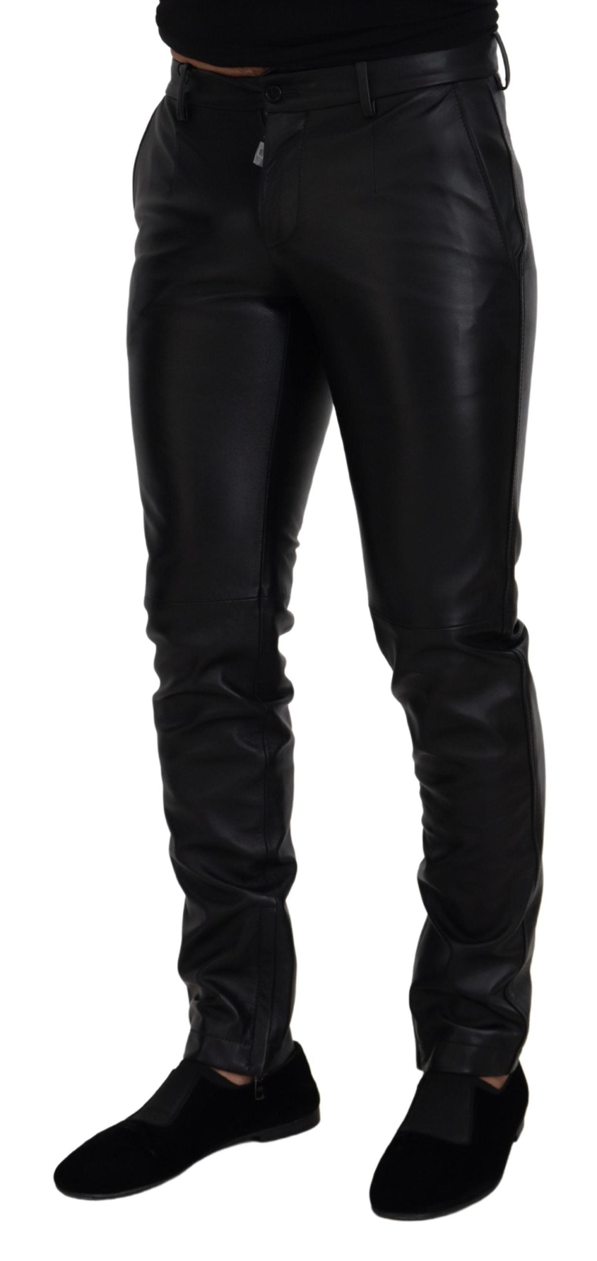 Pantalons Dolce & Gabbana noirs