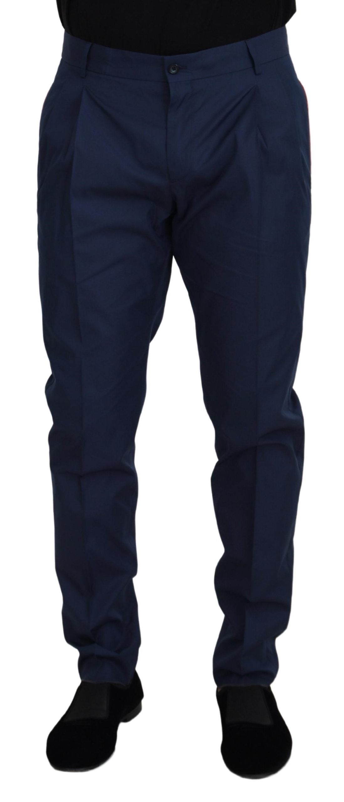 Pantalons Dolce & Gabbana bleus