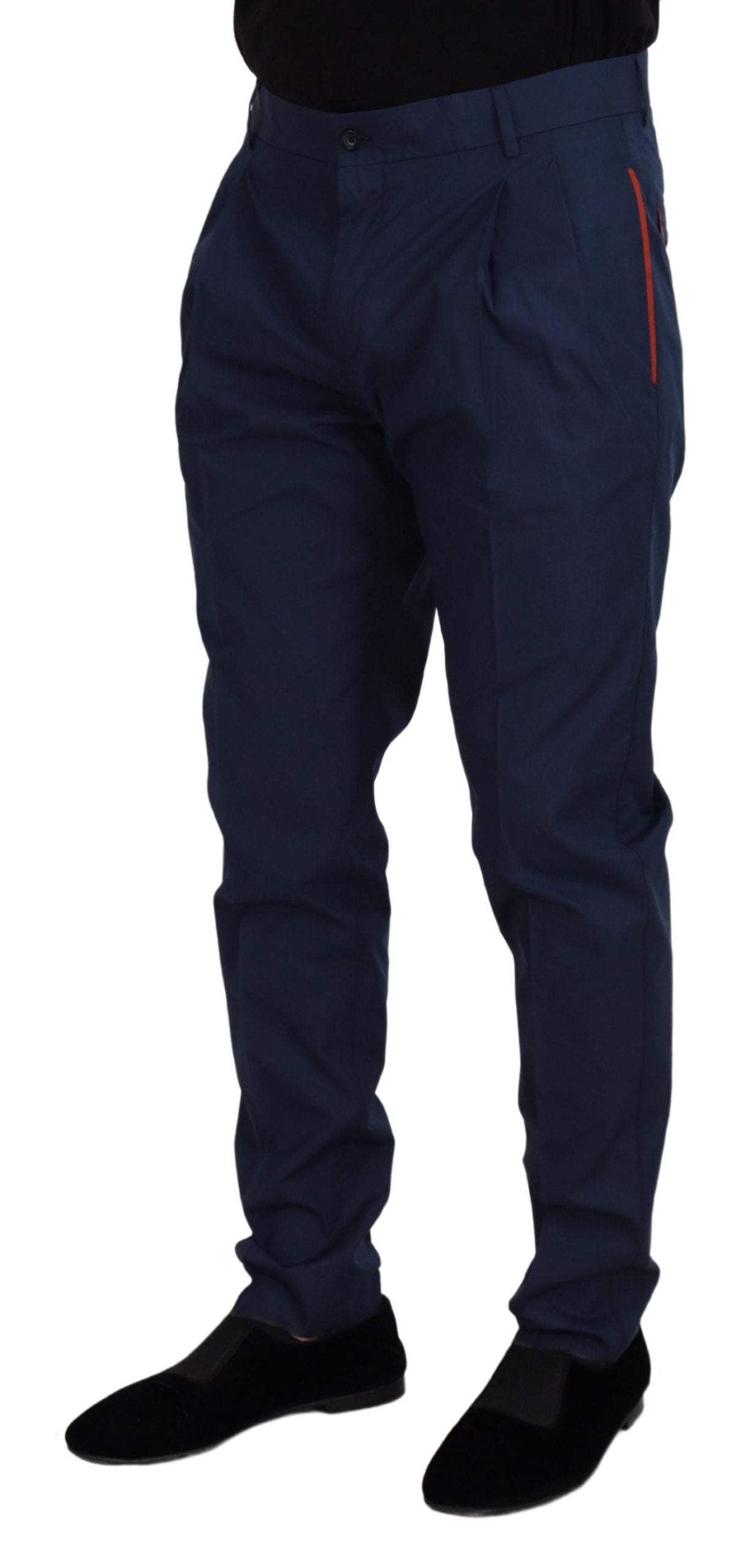 Pantalons Dolce & Gabbana bleus