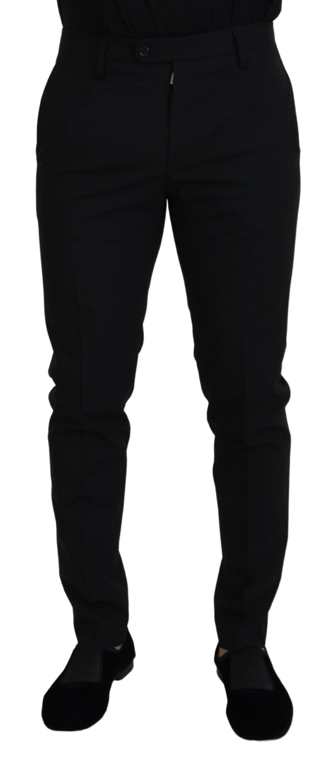 Pantalons Dolce & Gabbana noirs