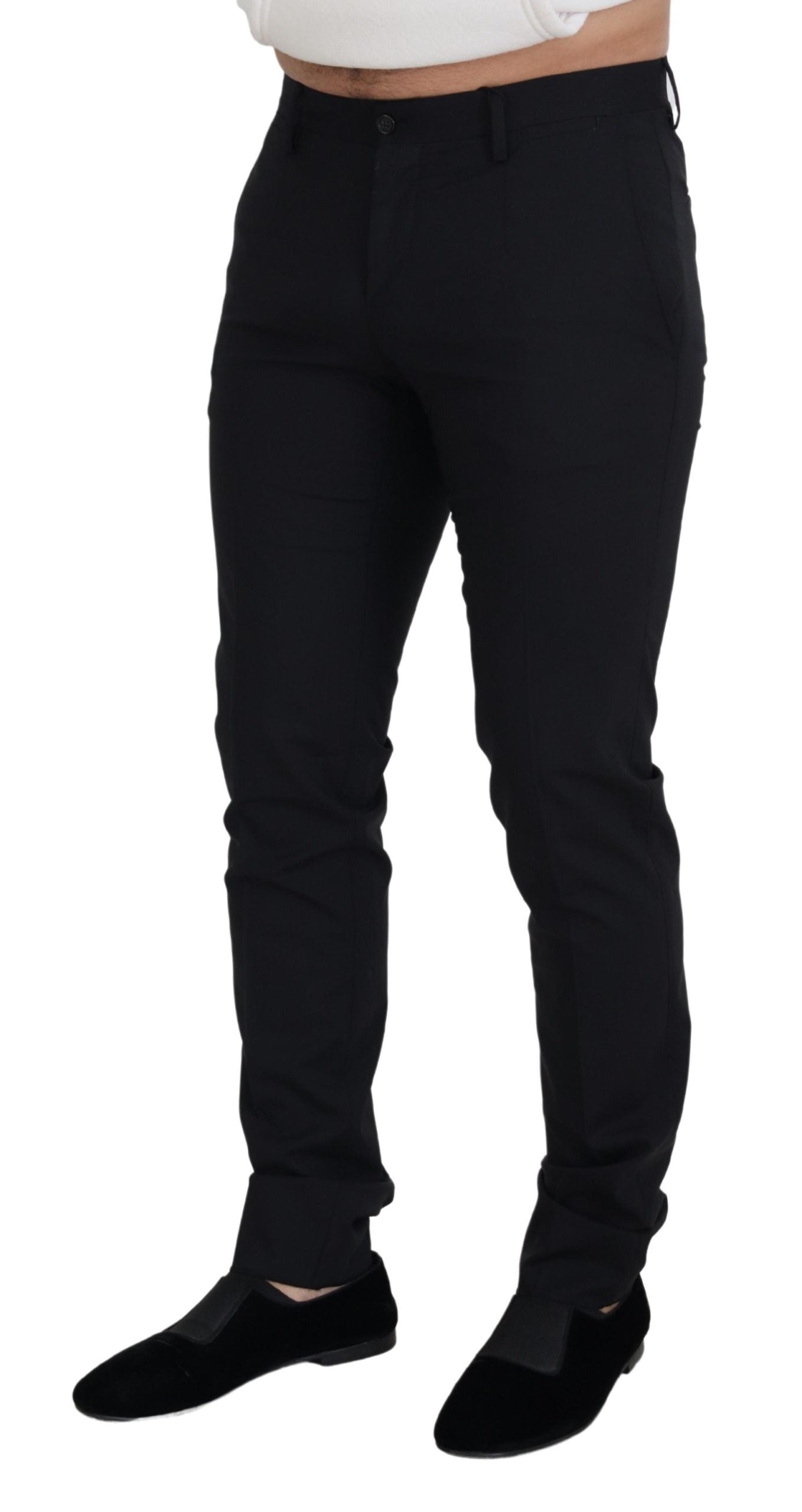 Pantalon Dolce & Gabbana noir