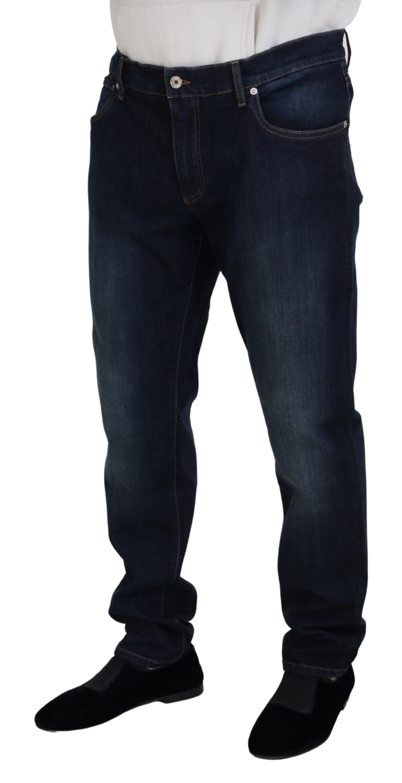 Jeans Dolce & Gabbana bleus