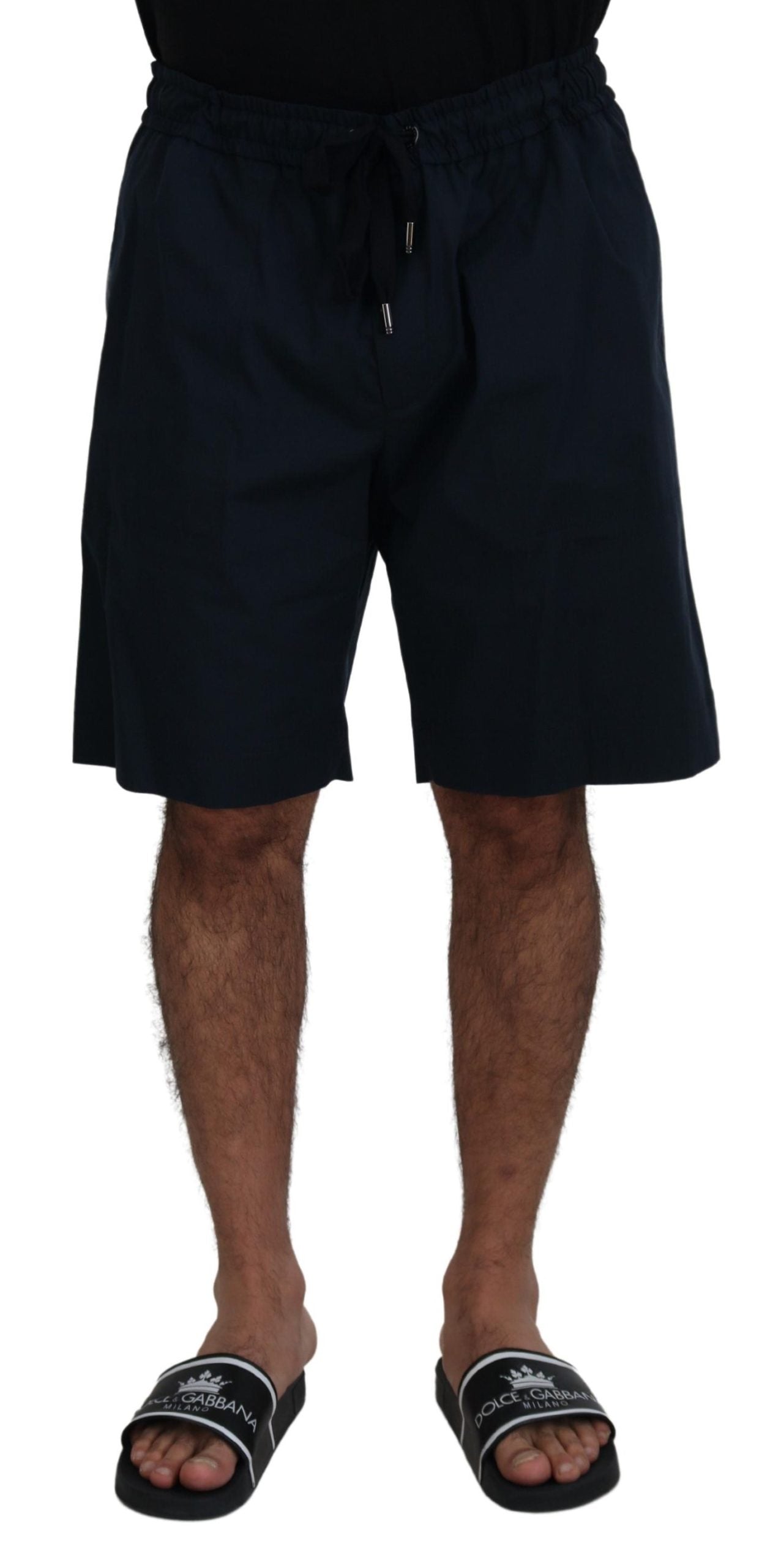Shorts Dolce & Gabbana bleus