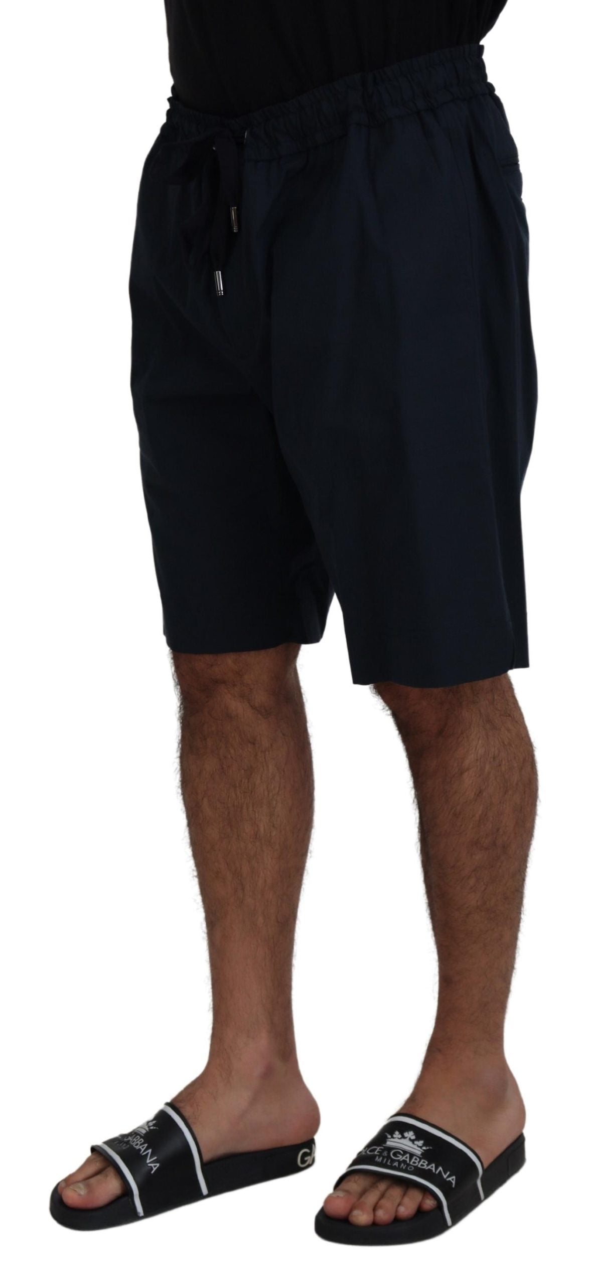 Shorts Dolce & Gabbana bleus