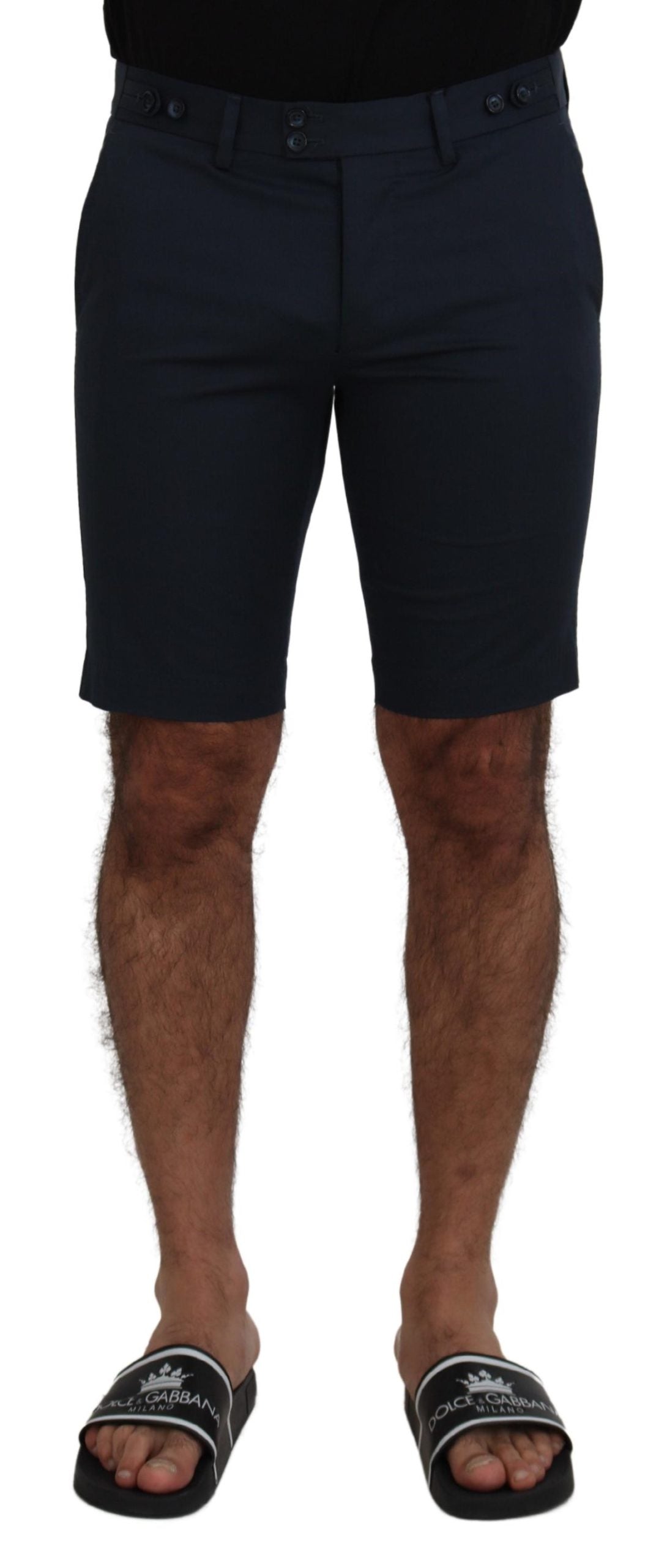 Shorts Dolce & Gabbana bleus