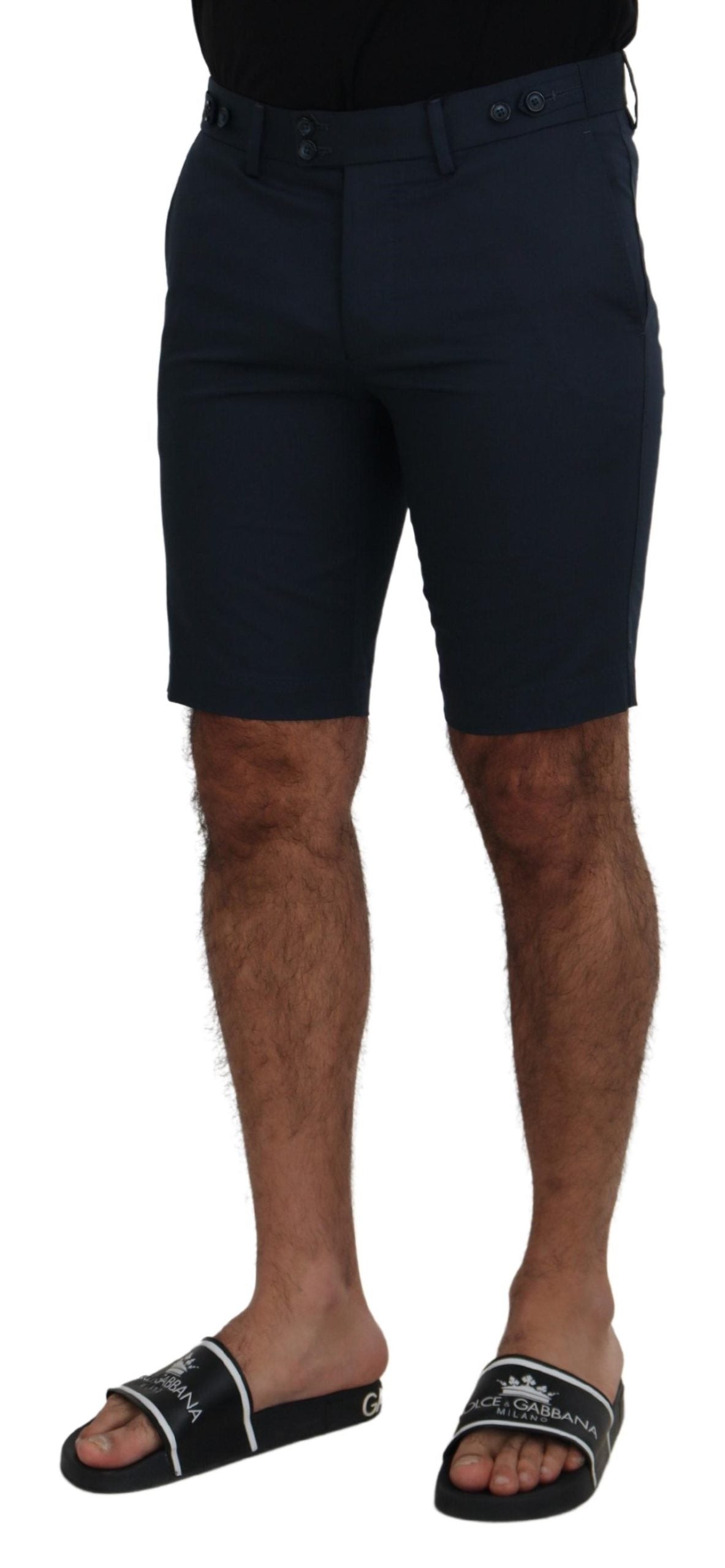 Shorts Dolce & Gabbana bleus