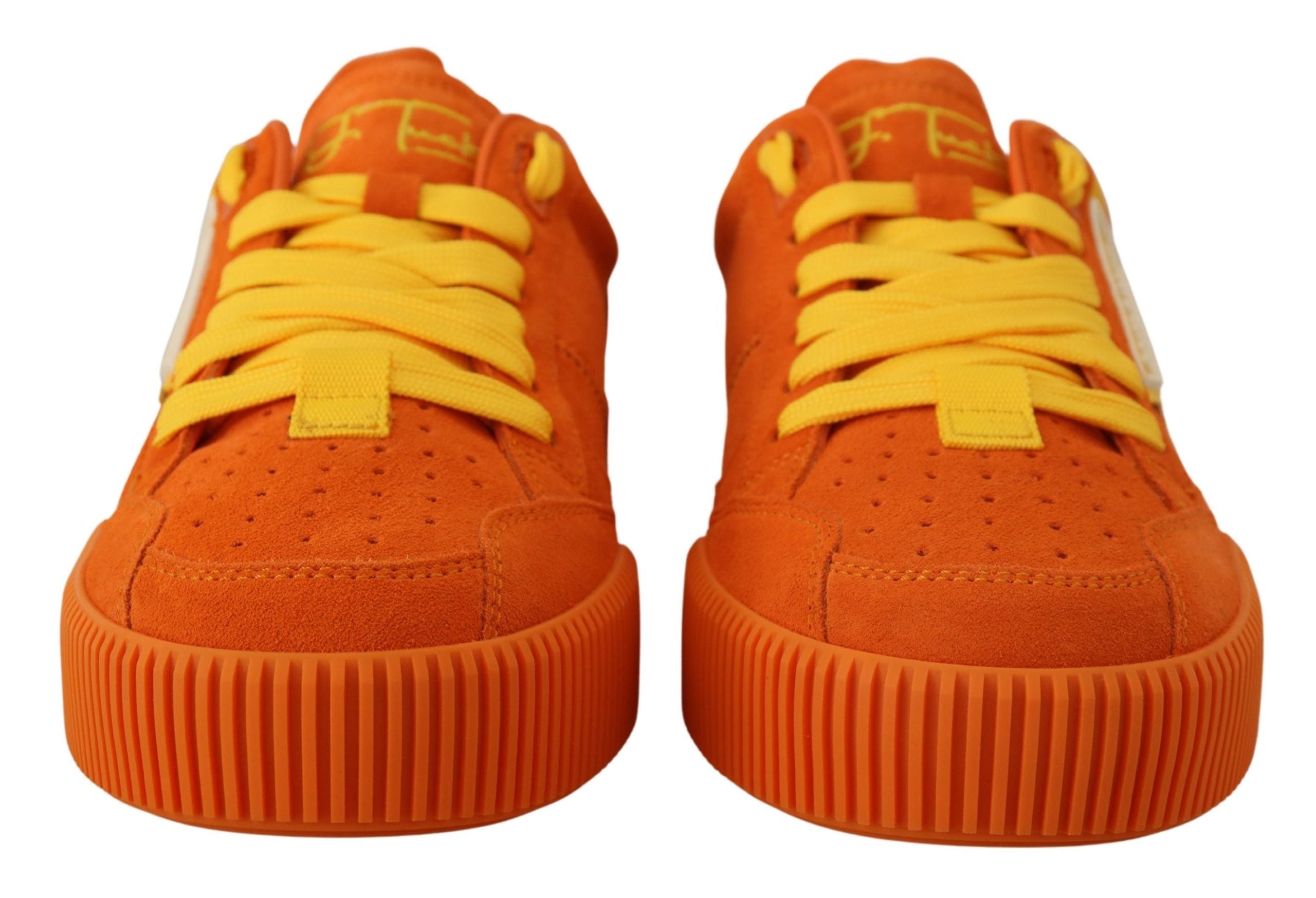 Baskets Dolce & Gabbana P.J. Tucker oranges