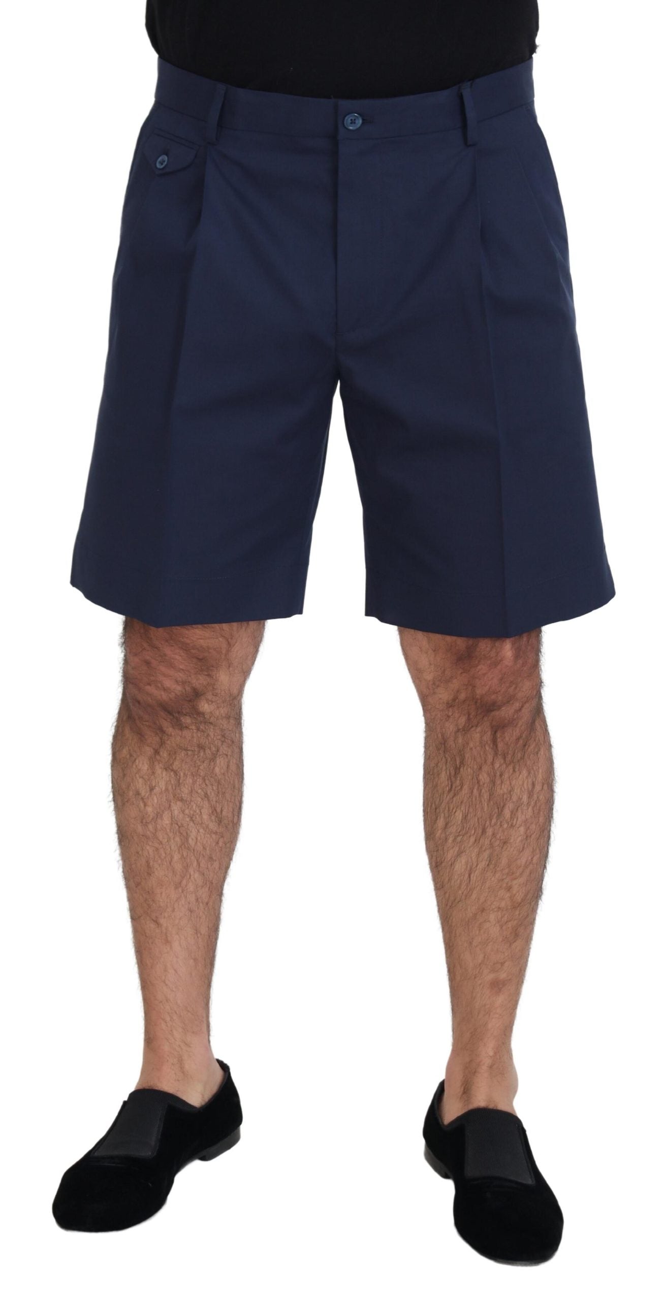 Shorts Dolce & Gabbana bleus