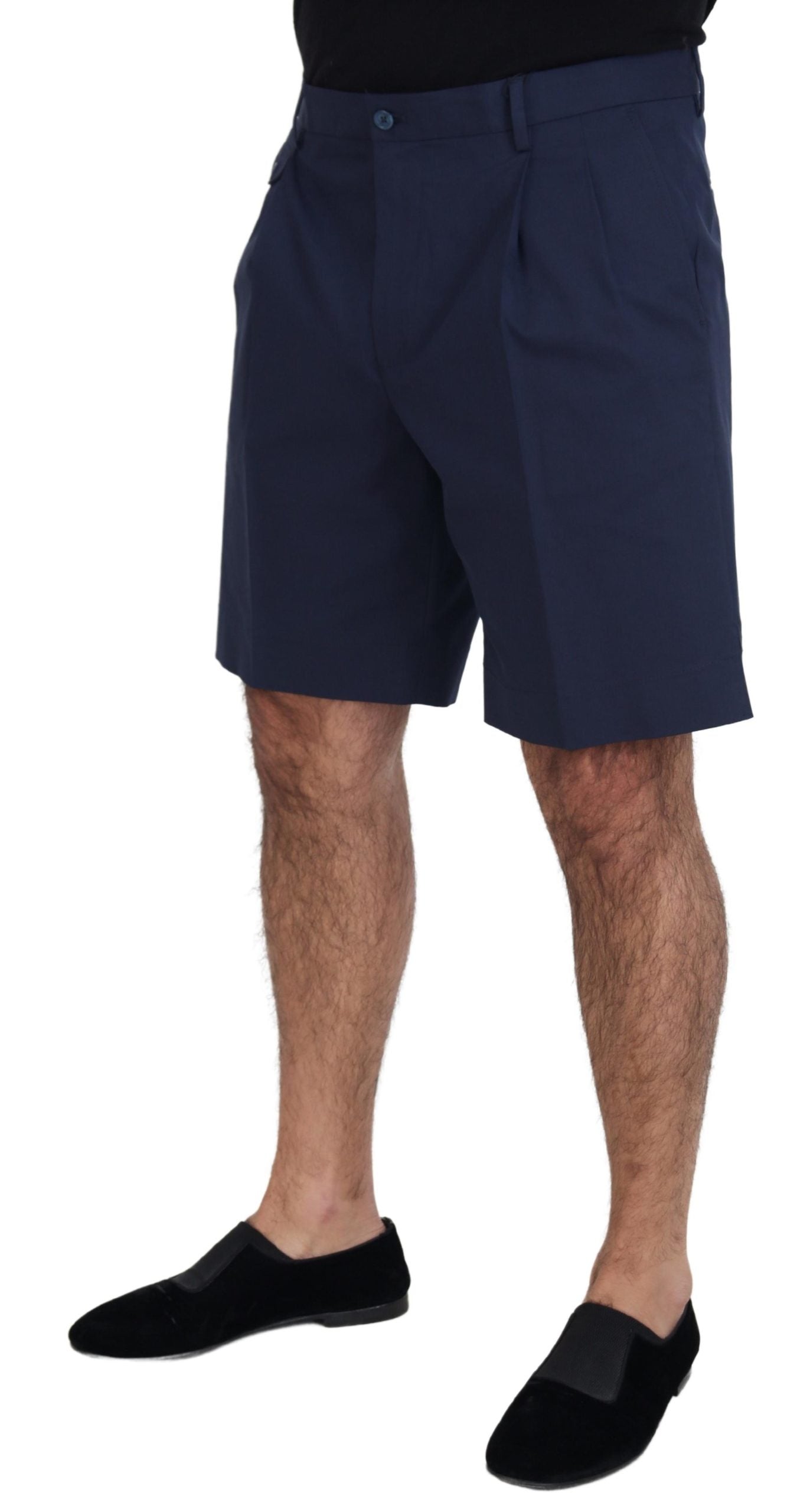 Shorts Dolce & Gabbana bleus