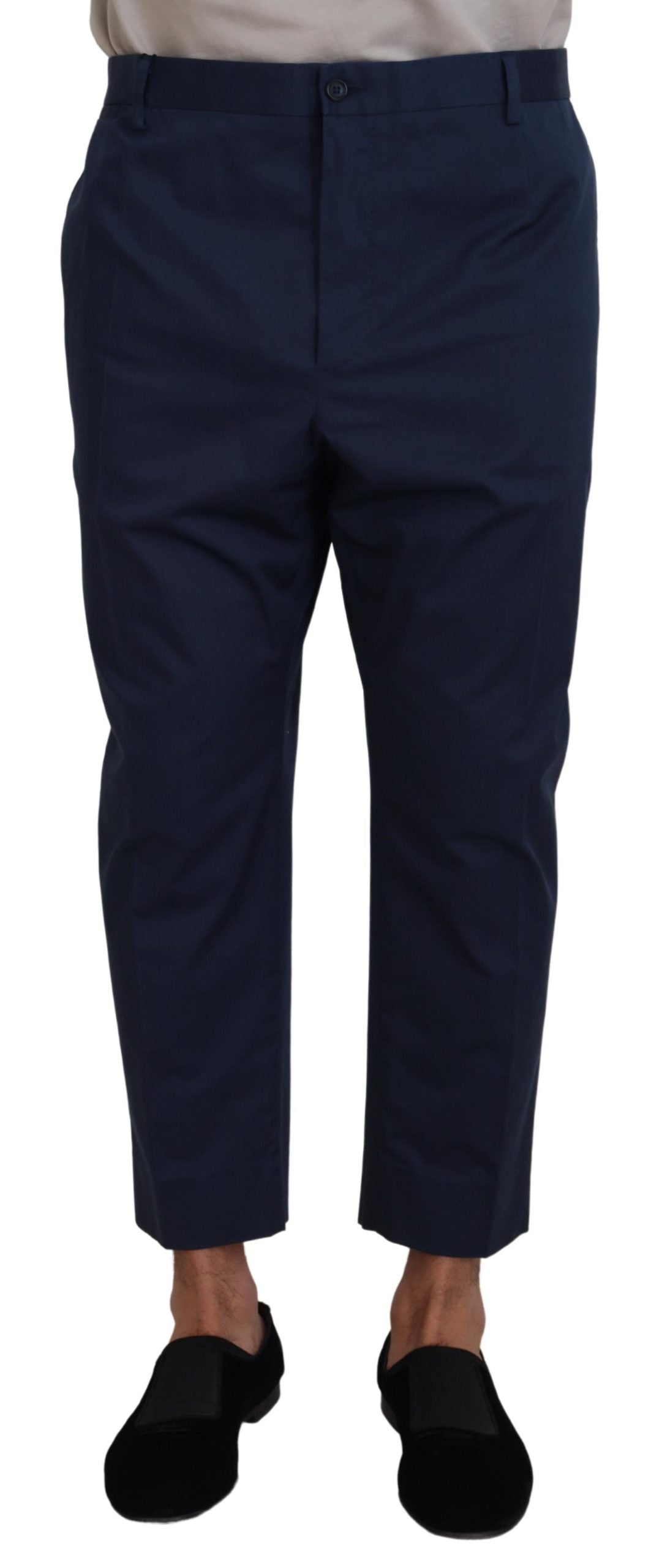 Pantalons Dolce & Gabbana bleu
