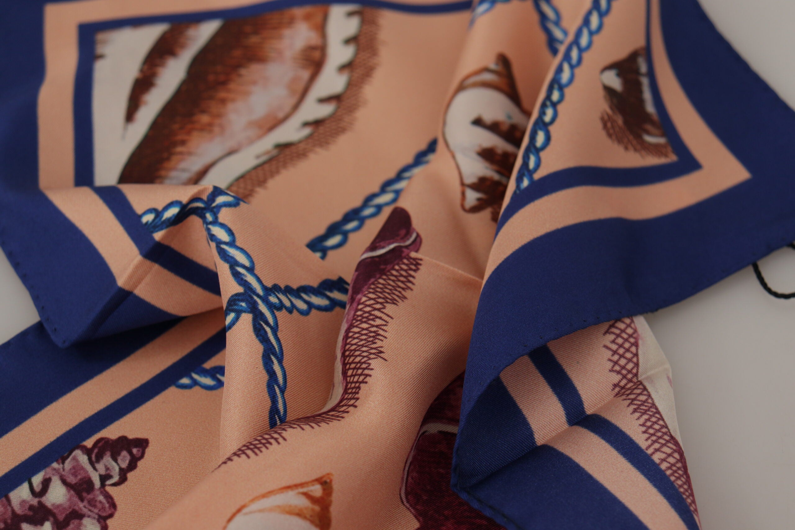 Foulard Dolce & Gabbana multicolore