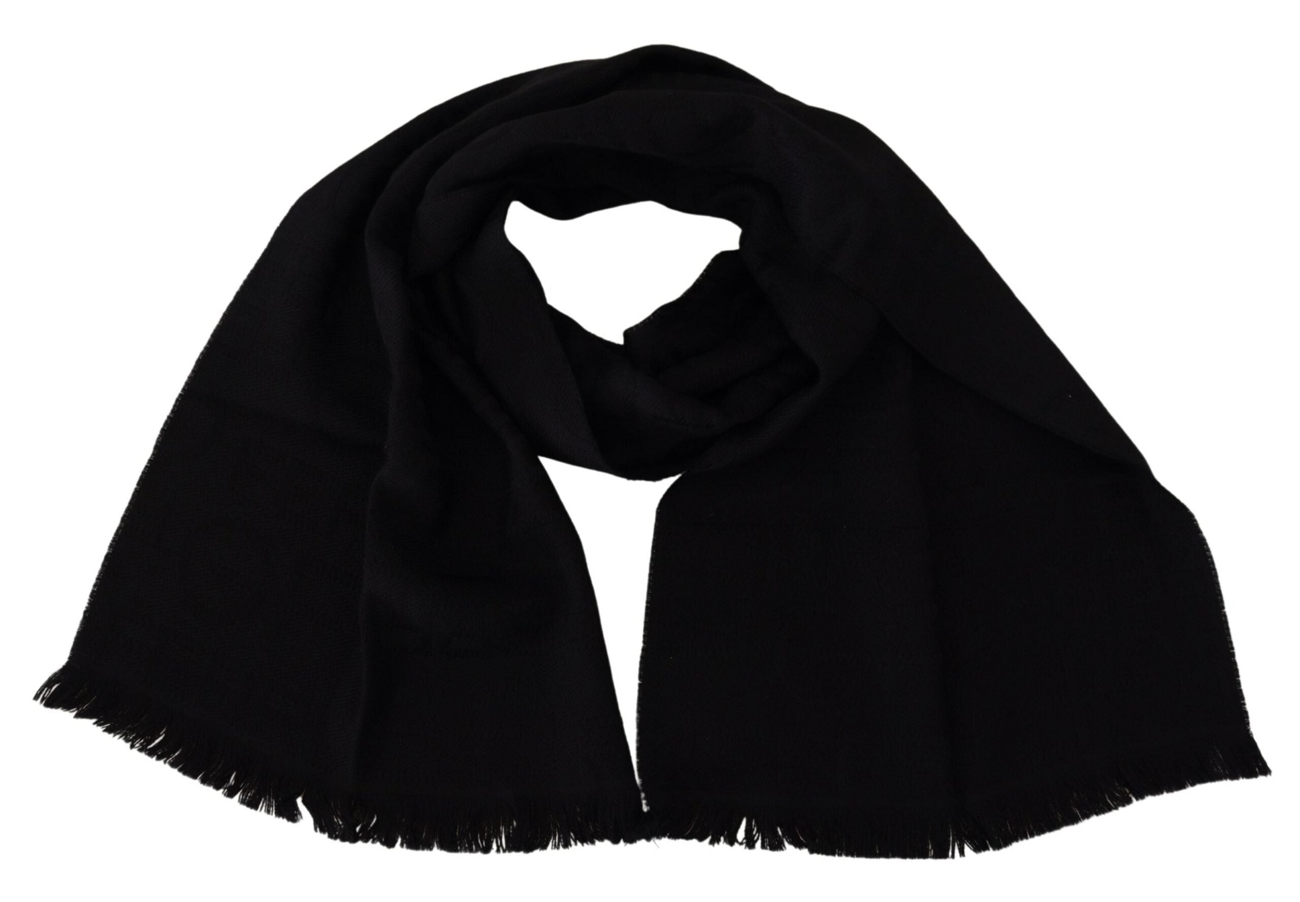 Châle GF Ferre noir