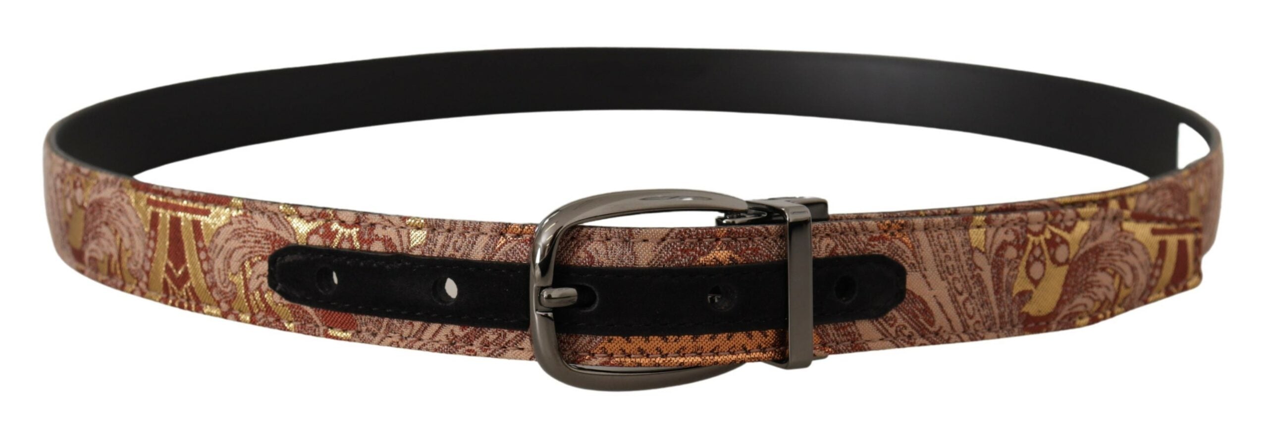 Ceinture Dolce & Gabbana multicolore