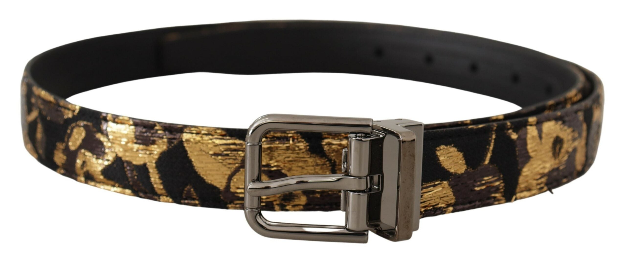 Ceinture Dolce & Gabbana multicolore