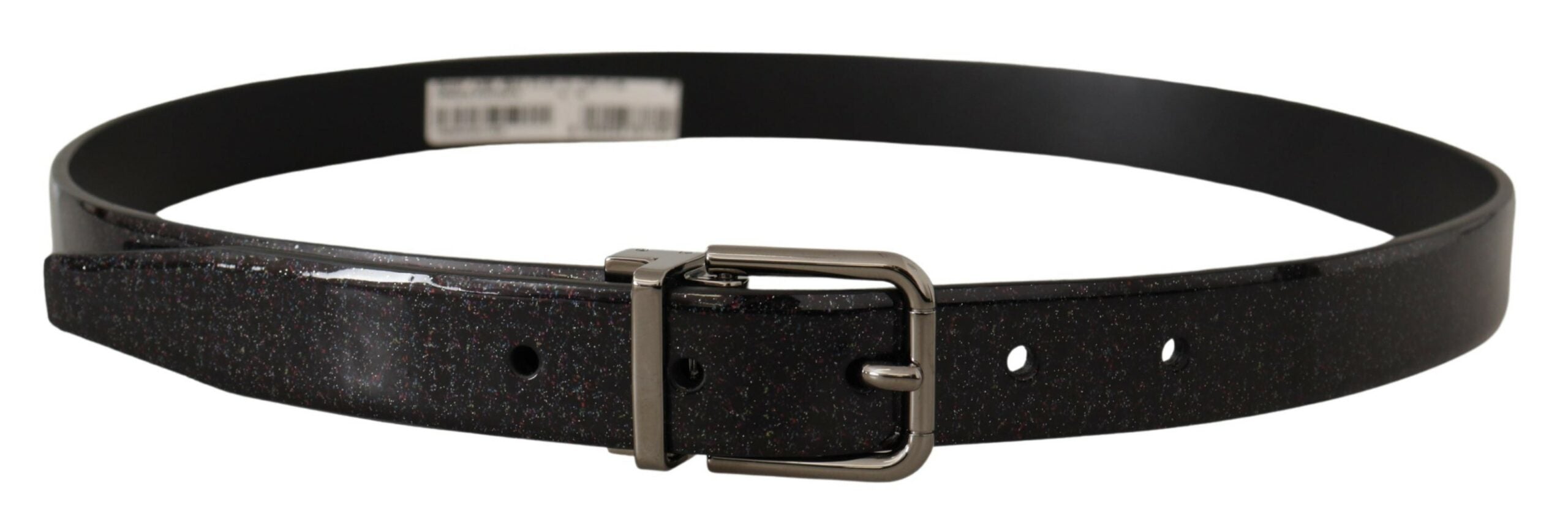 Ceinture Dolce & Gabbana Vernice multicolore