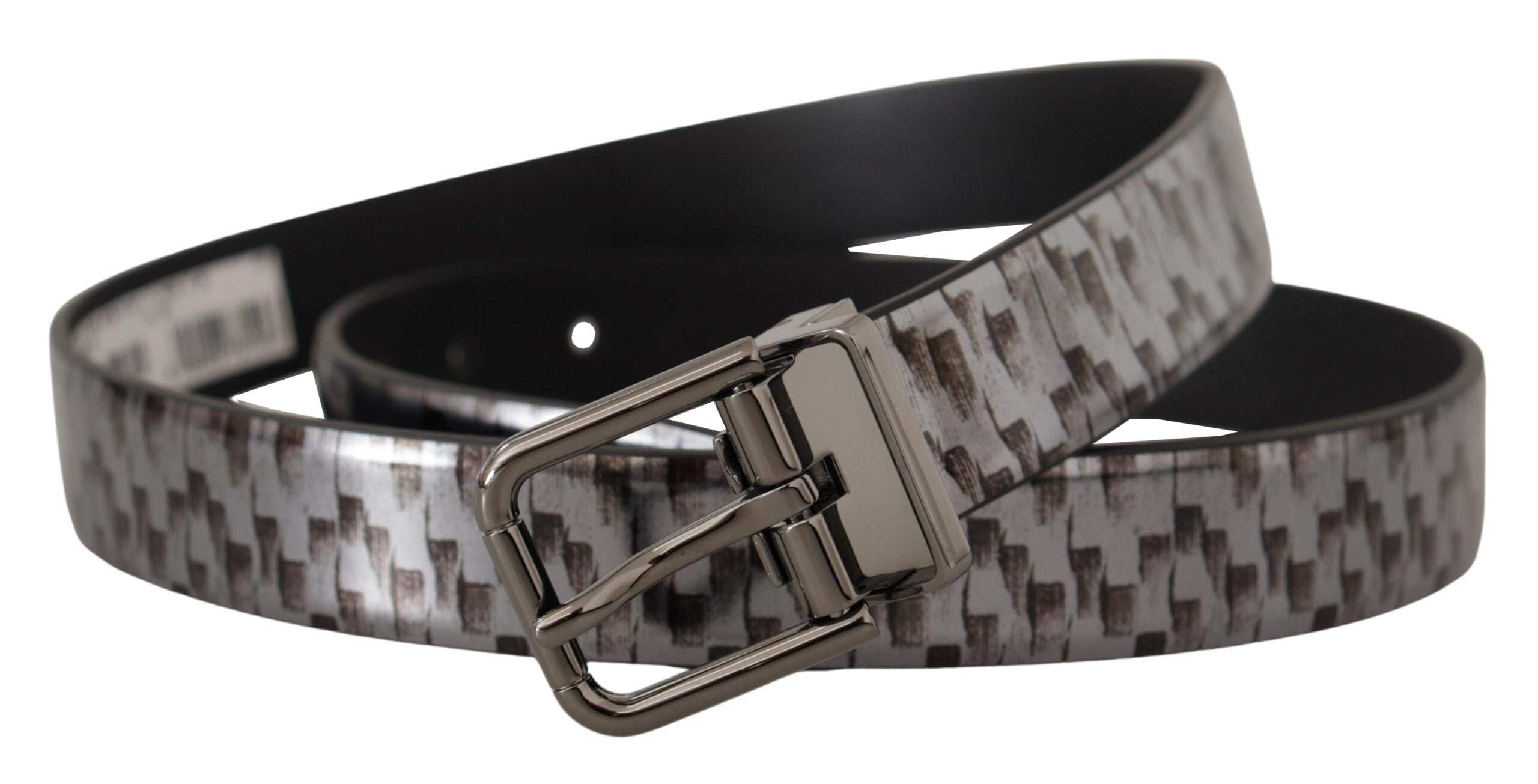 Ceinture Dolce & Gabbana grise