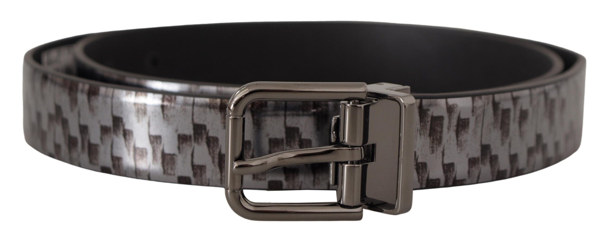 Ceinture Dolce & Gabbana grise
