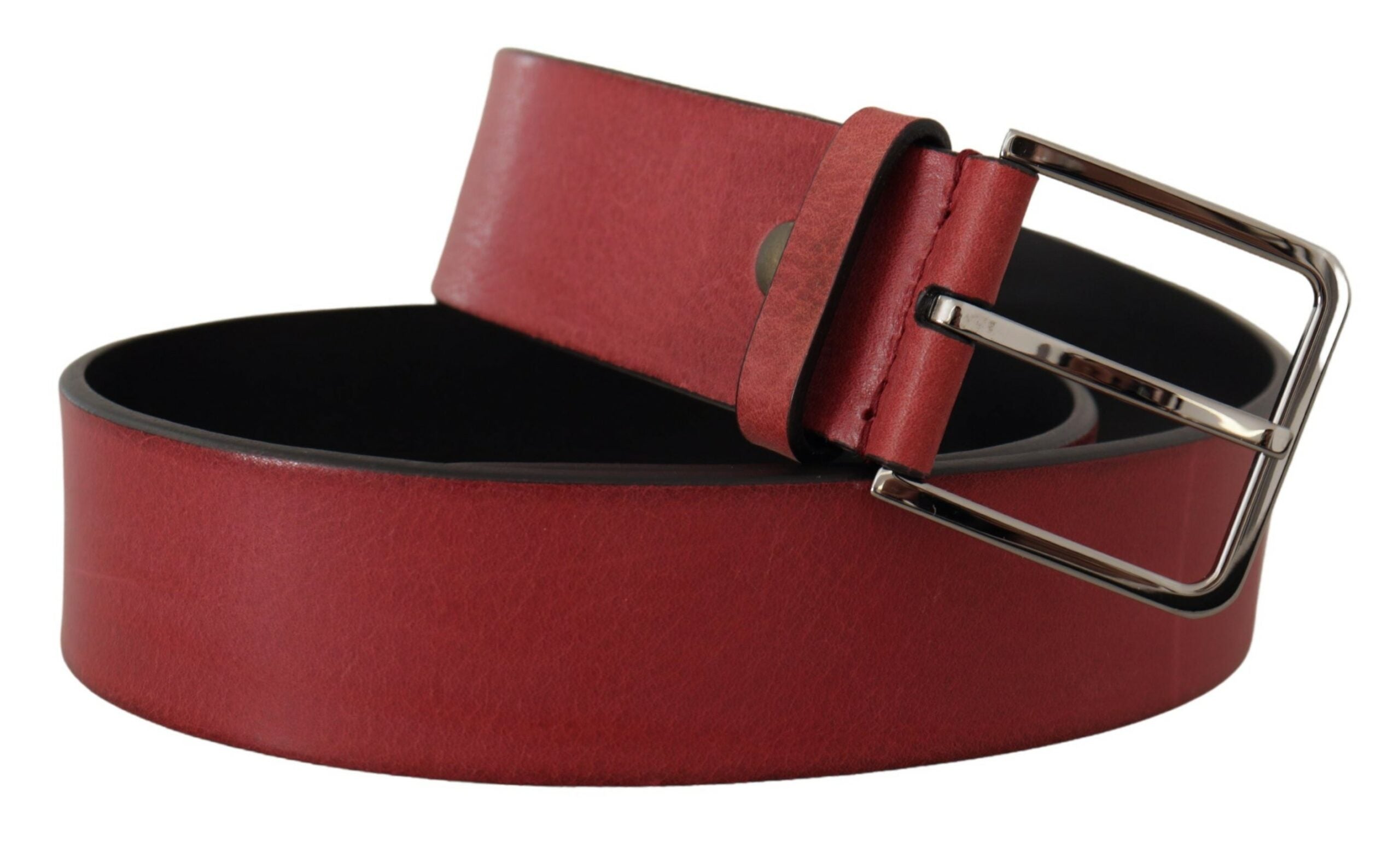 Ceinture Dolce & Gabbana noire