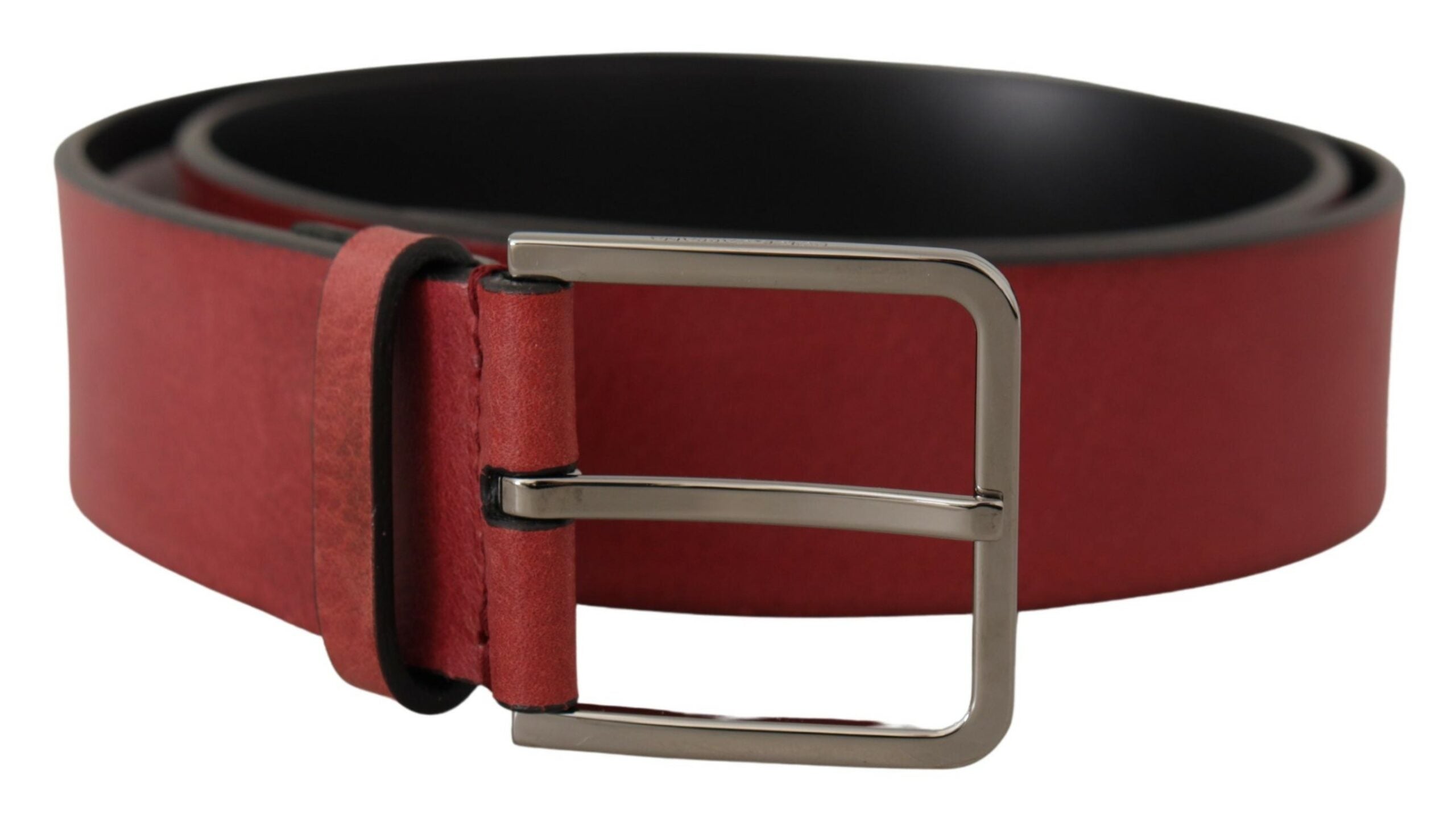 Ceinture Dolce & Gabbana noire