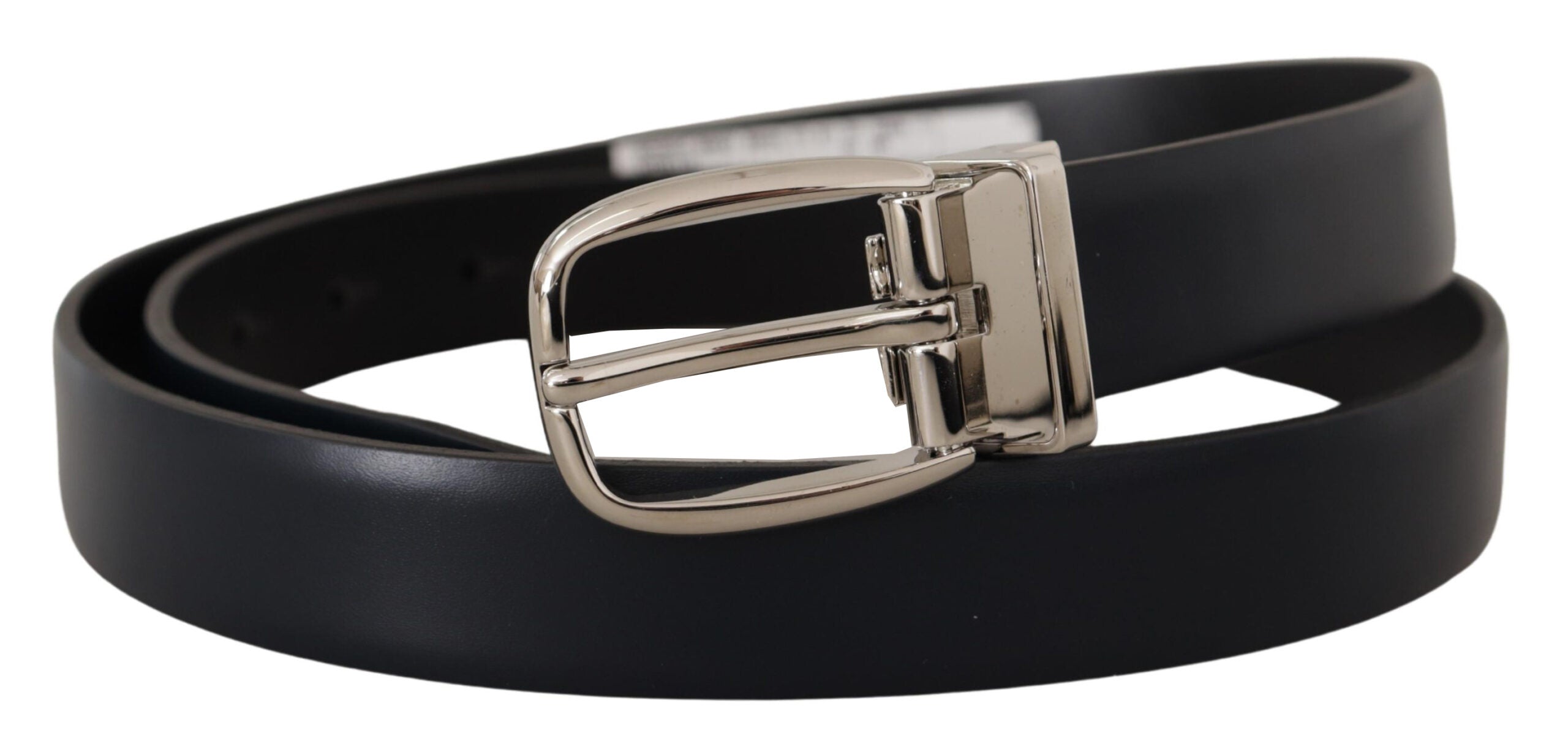Ceinture Dolce & Gabbana noire