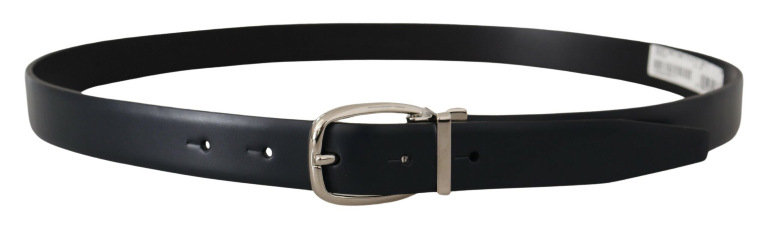 Ceinture Dolce & Gabbana noire