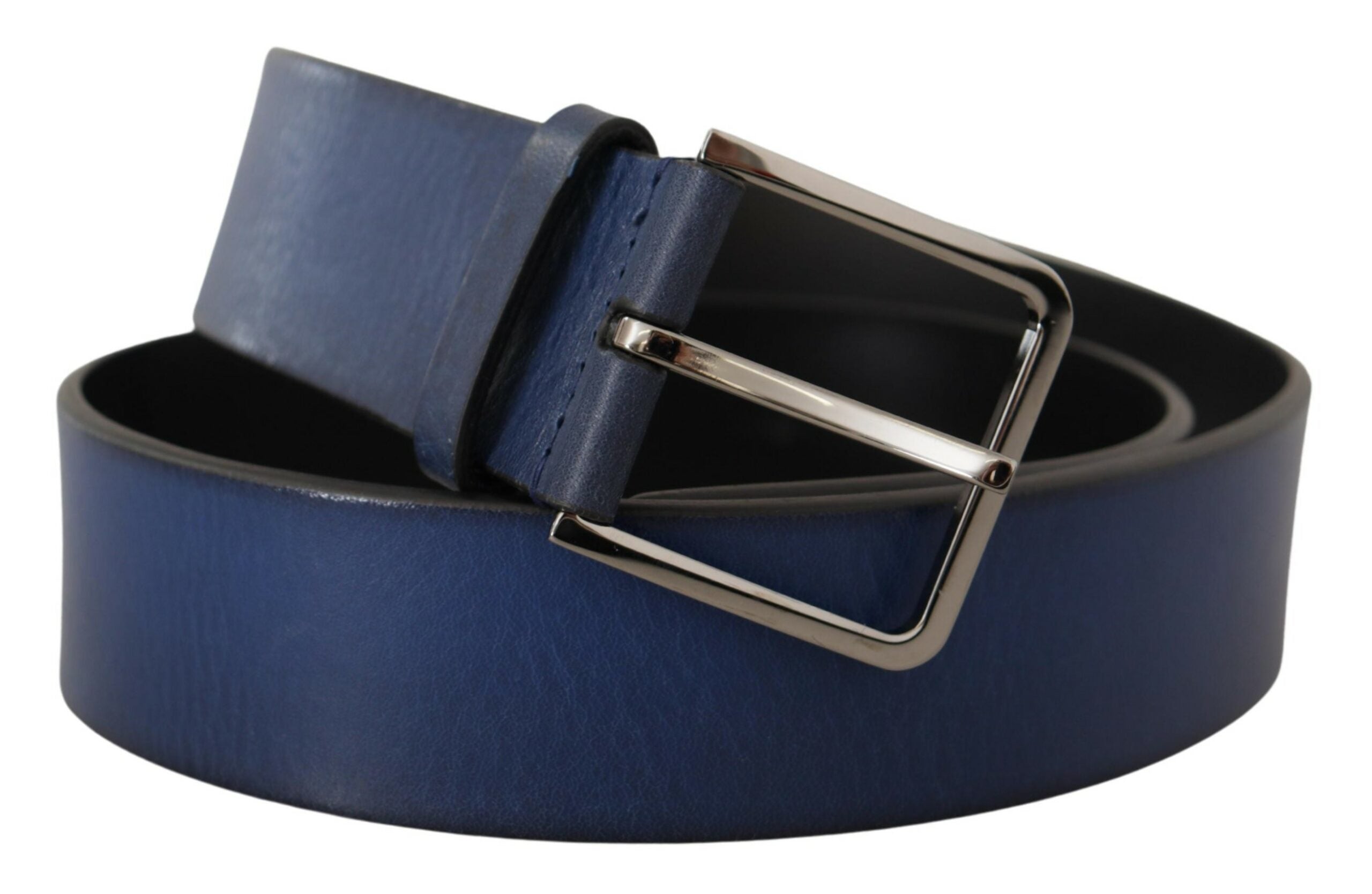 Ceinture Dolce & Gabbana bleue