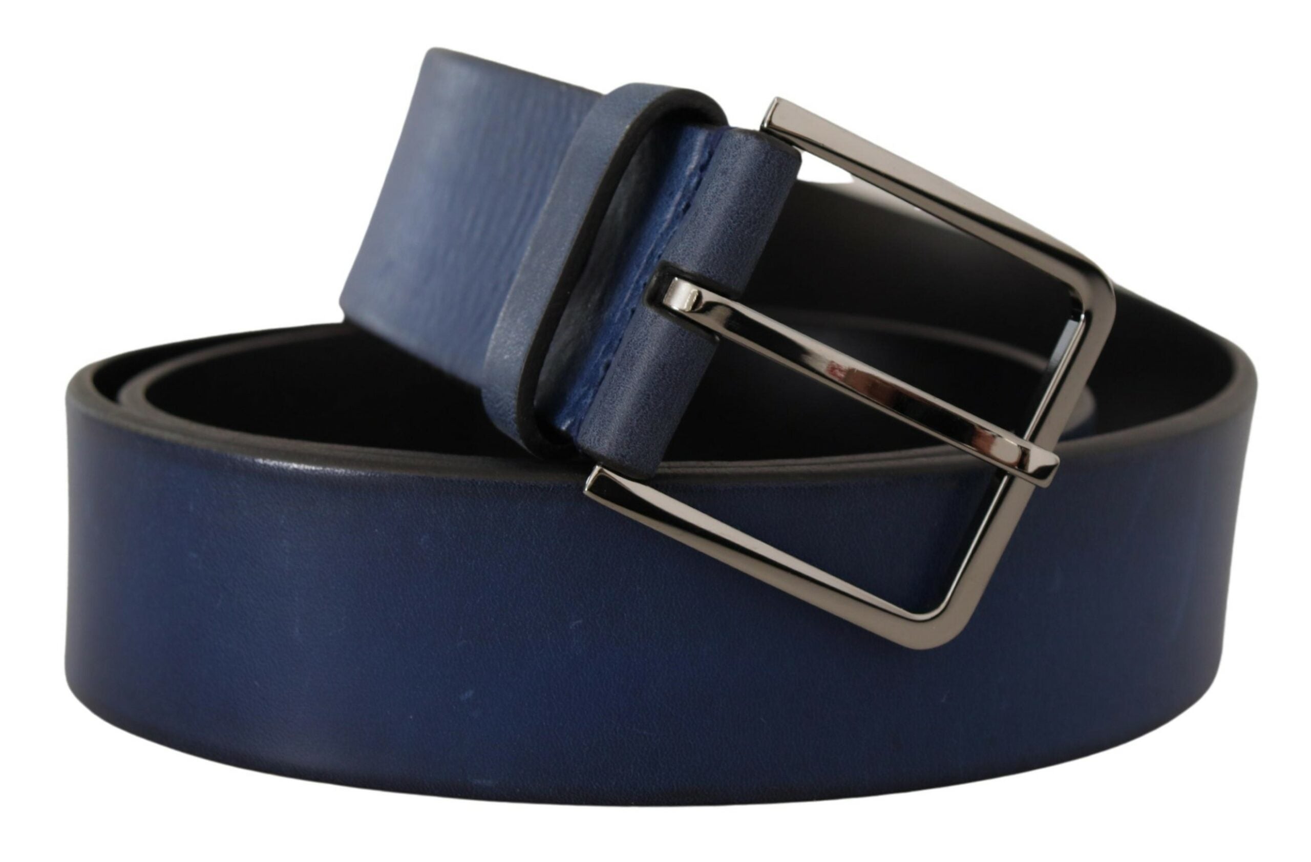 Ceinture Dolce & Gabbana bleue