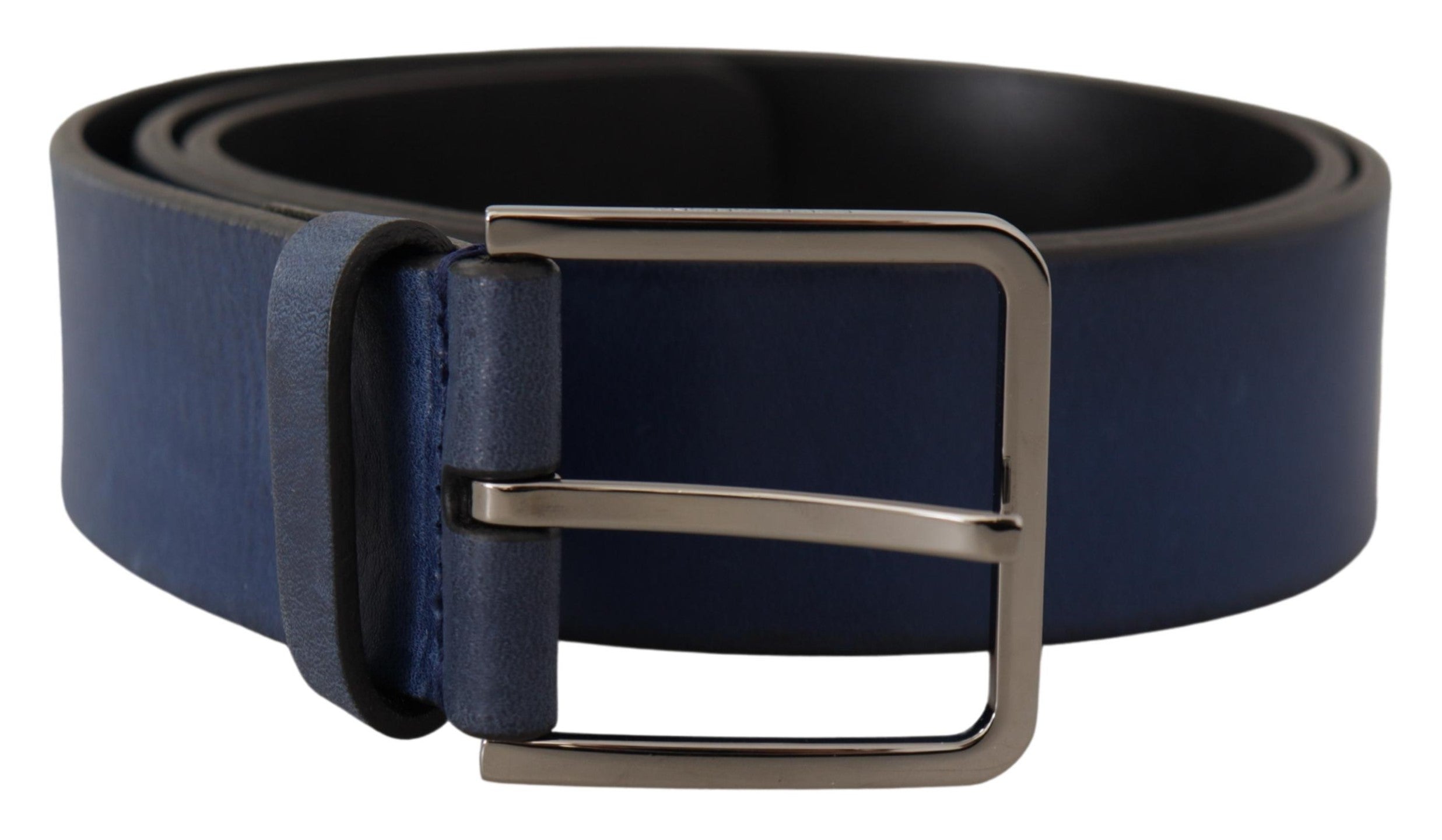 Ceinture Dolce & Gabbana bleue
