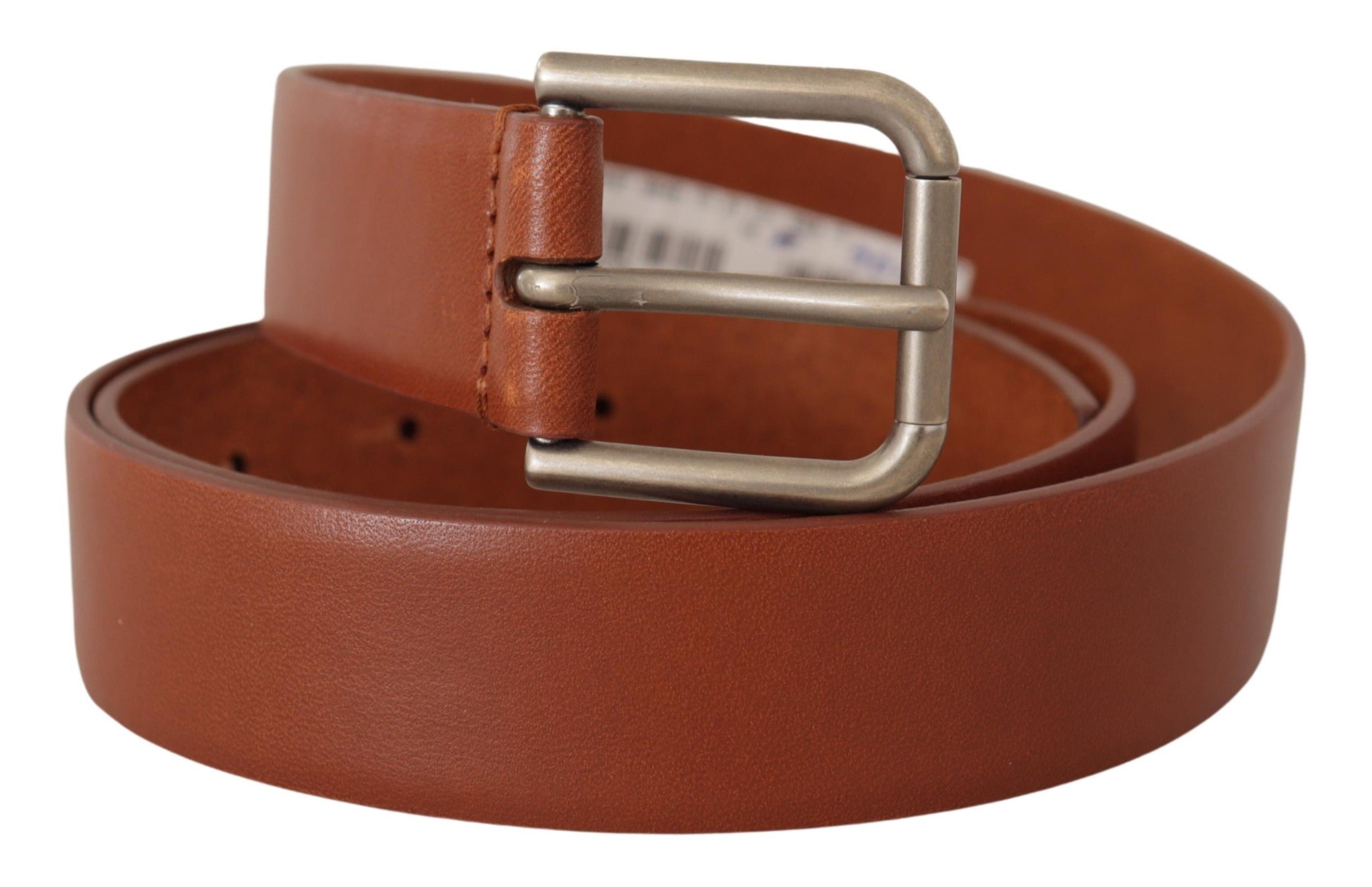 Ceinture Dolce & Gabbana brune