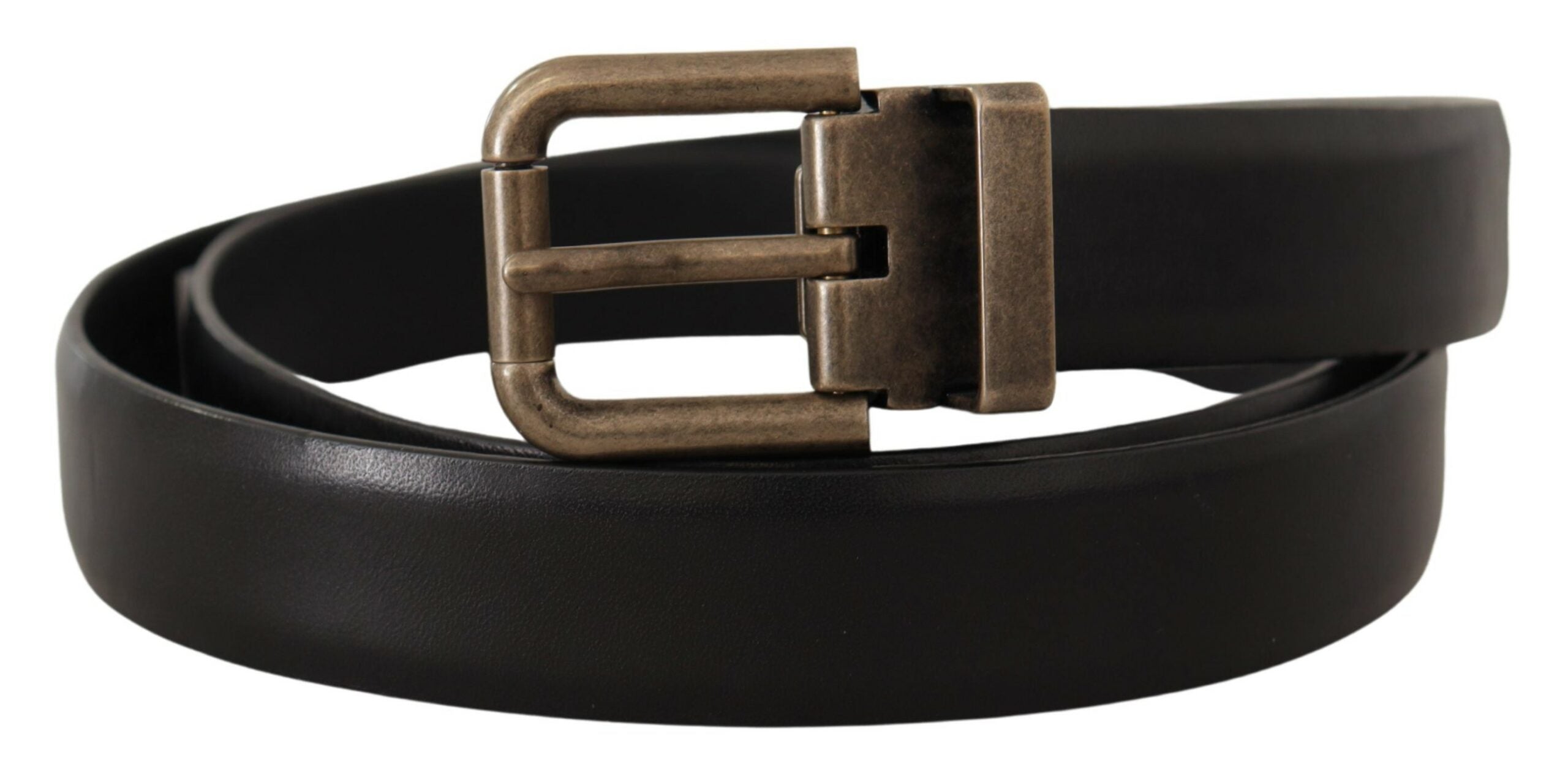 Ceinturon Dolce & Gabbana noir