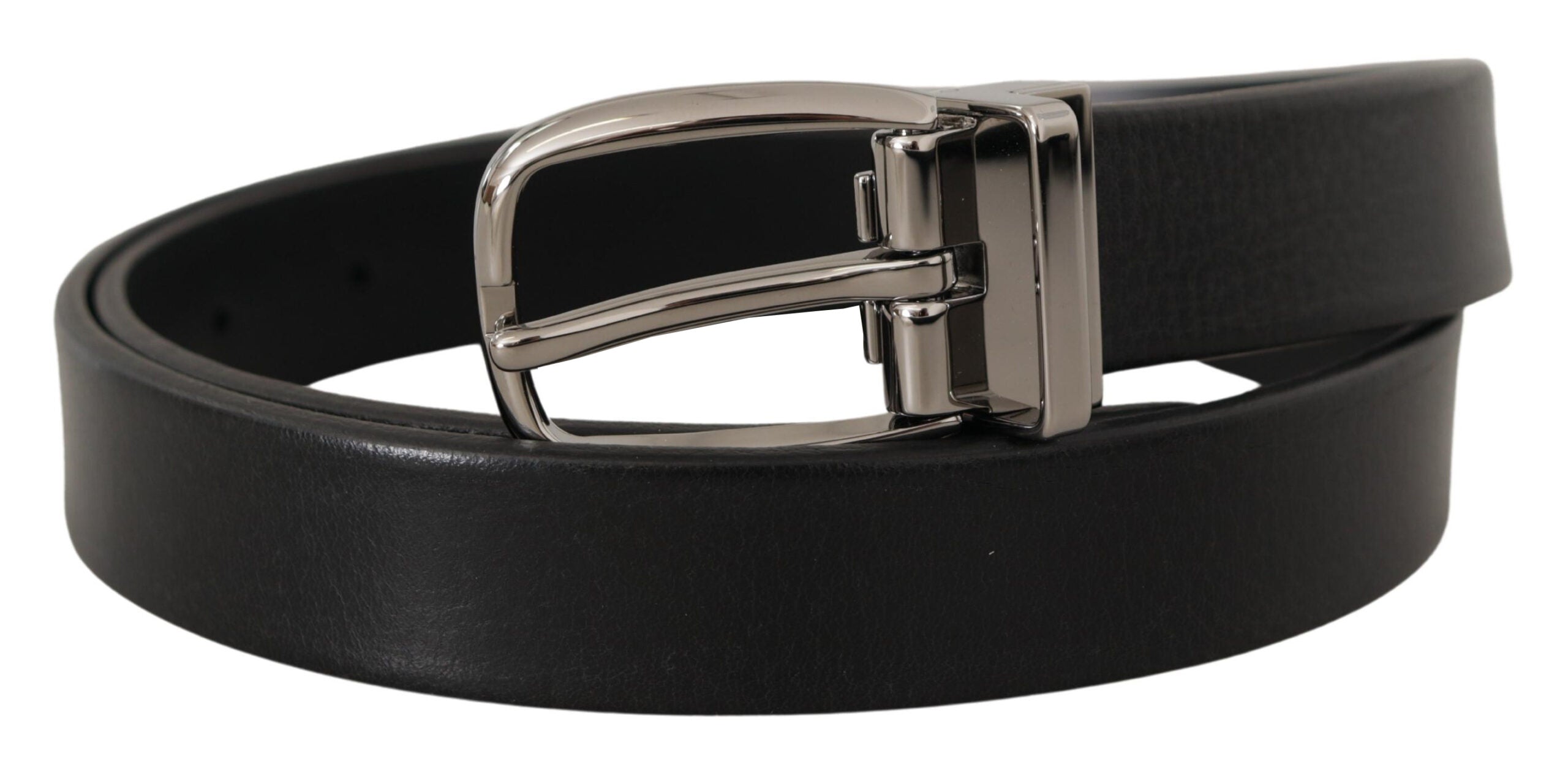Ceinture Dolce & Gabbana noire