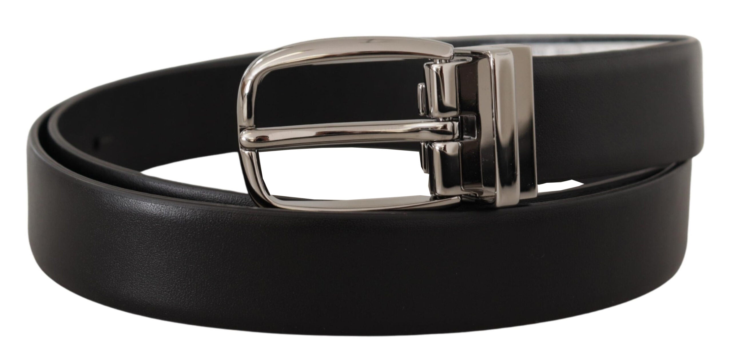 Ceinture Dolce & Gabbana noire