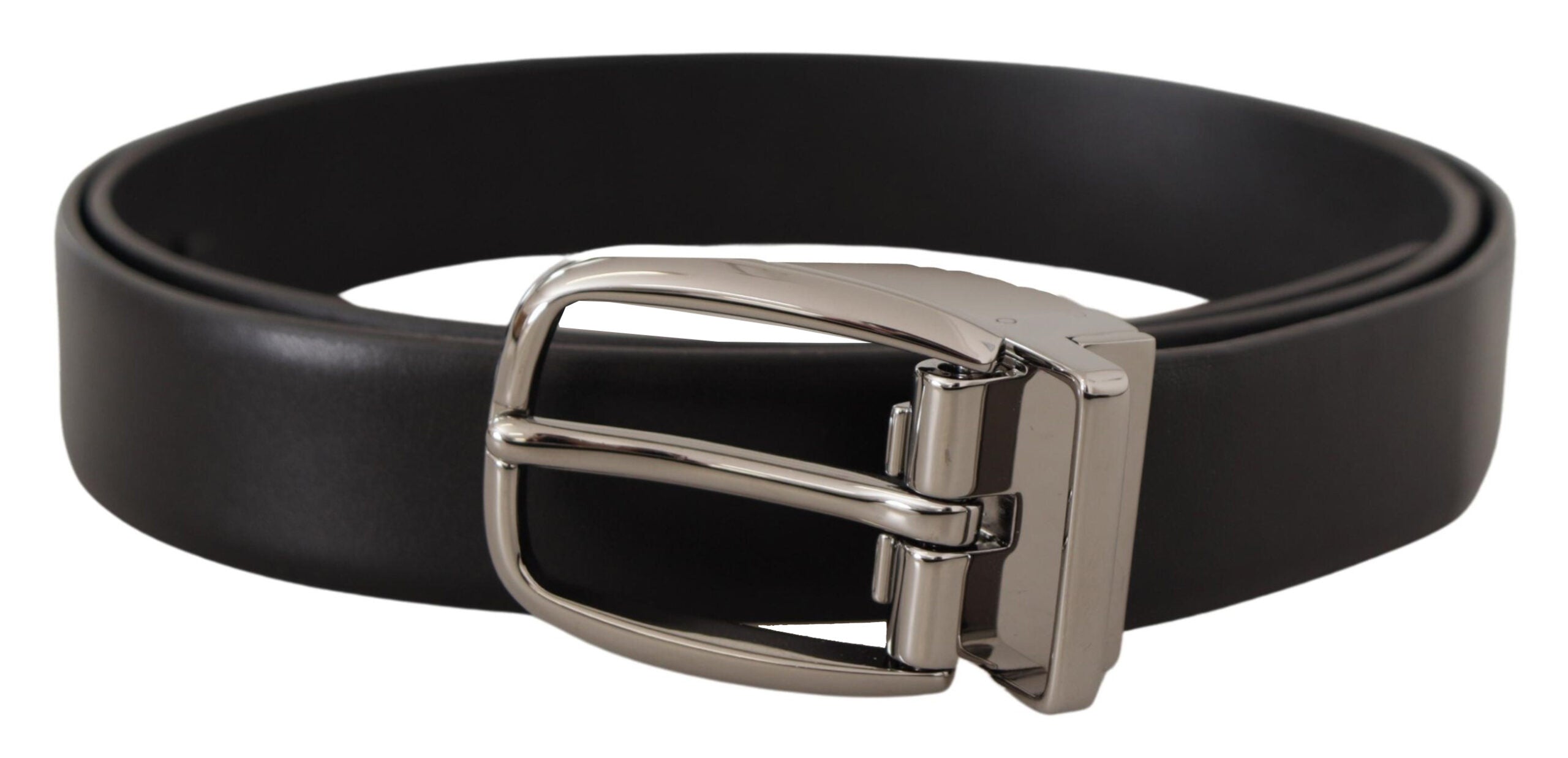 Ceinture Dolce & Gabbana noire