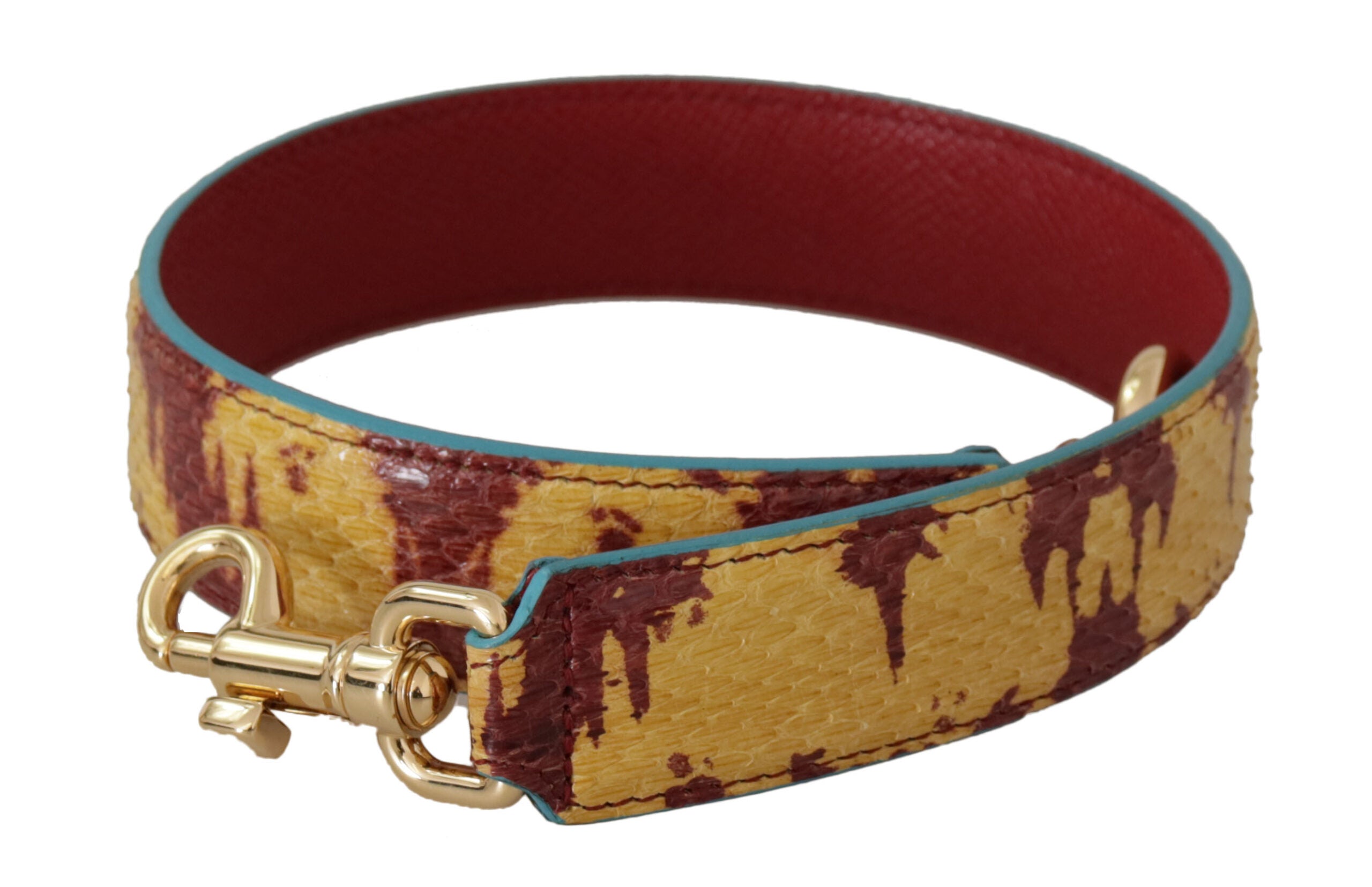 Sangle Dolce & Gabbana multicolore
